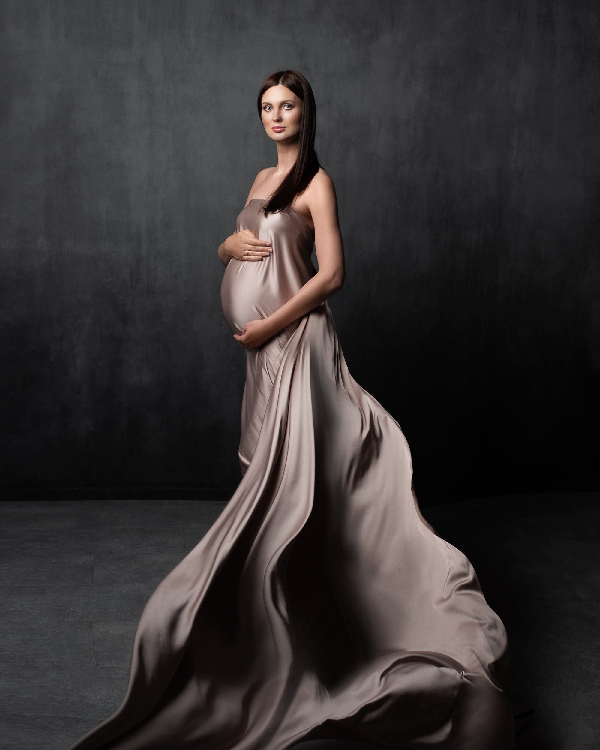 Motherhood. Kids and family photographer in Upper Austria Helen Baum