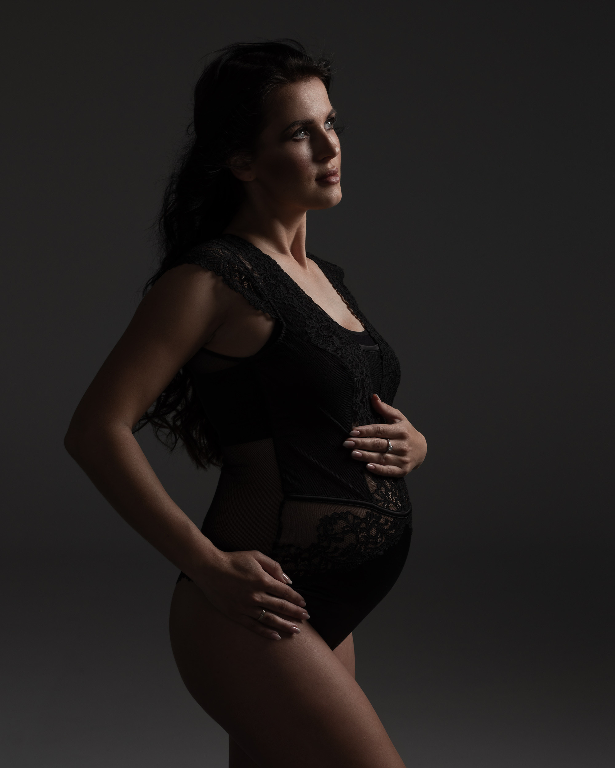 Motherhood. Kids and family photographer in Upper Austria Helen Baum