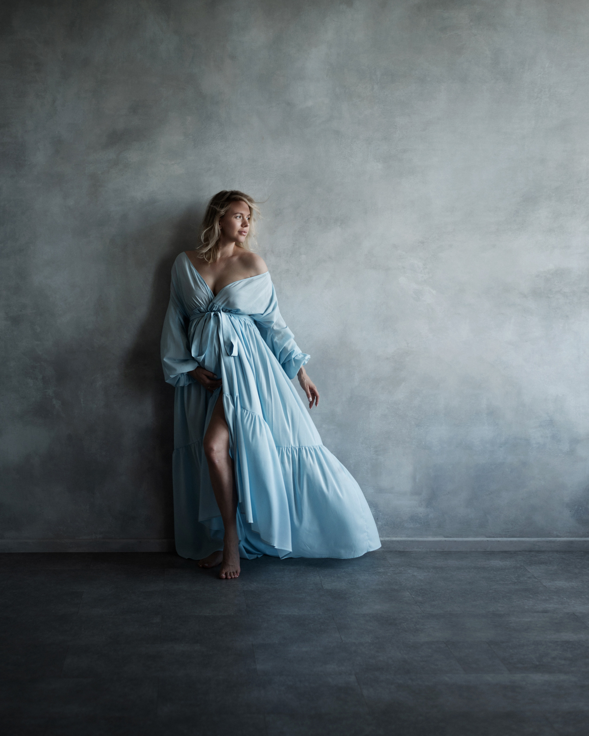 Motherhood. Kids and family photographer in Upper Austria Helen Baum