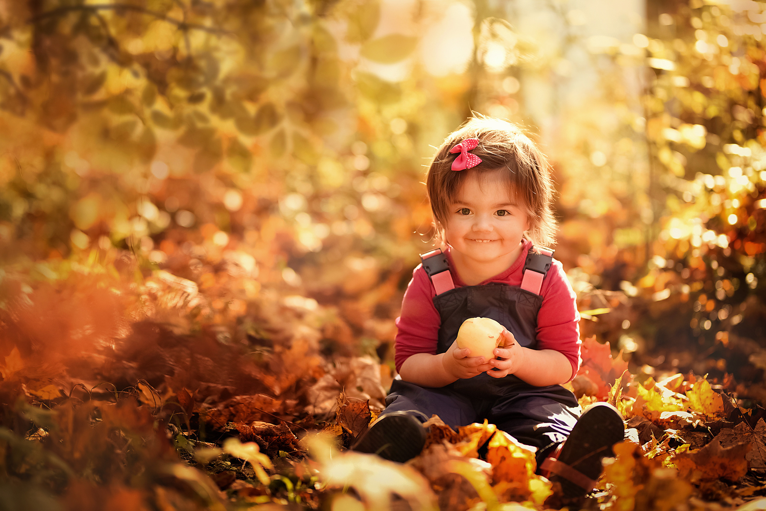 Kinder. Kinderfotografin in Oberösterreich Helen Baum