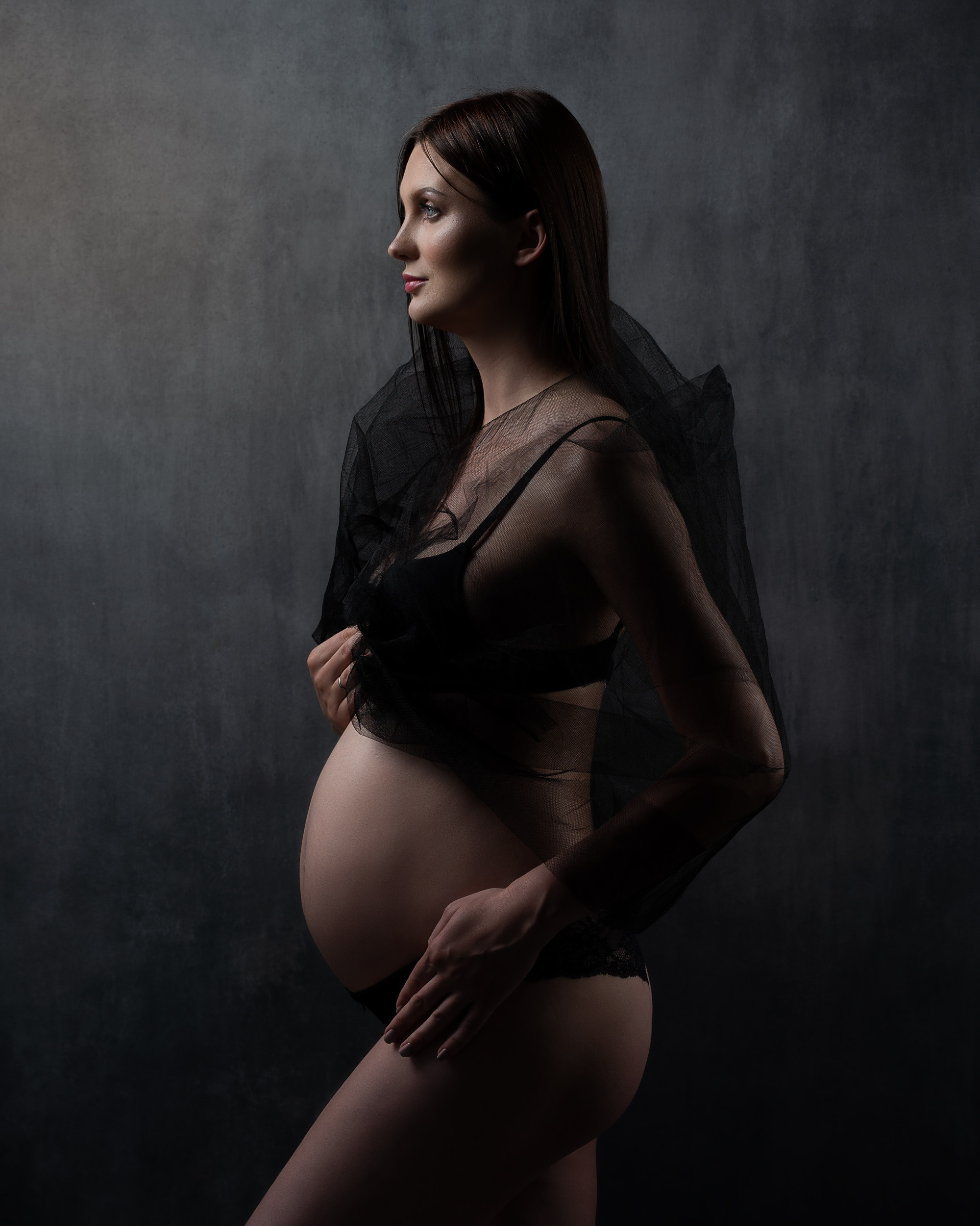 Motherhood. Kids and family photographer in Upper Austria Helen Baum