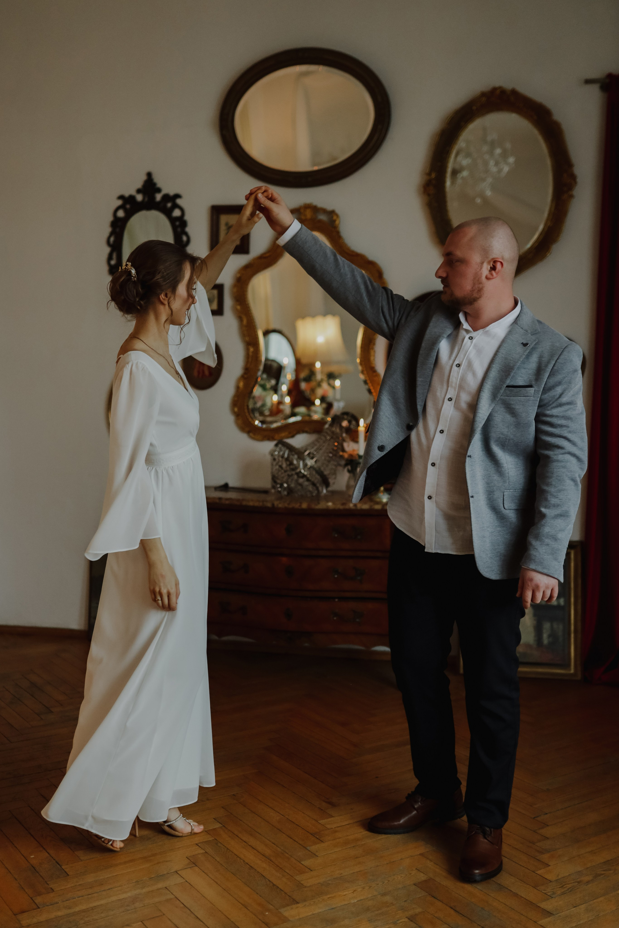 Коли ми двоє. Свадебный и семейный фотограф в Варшаве