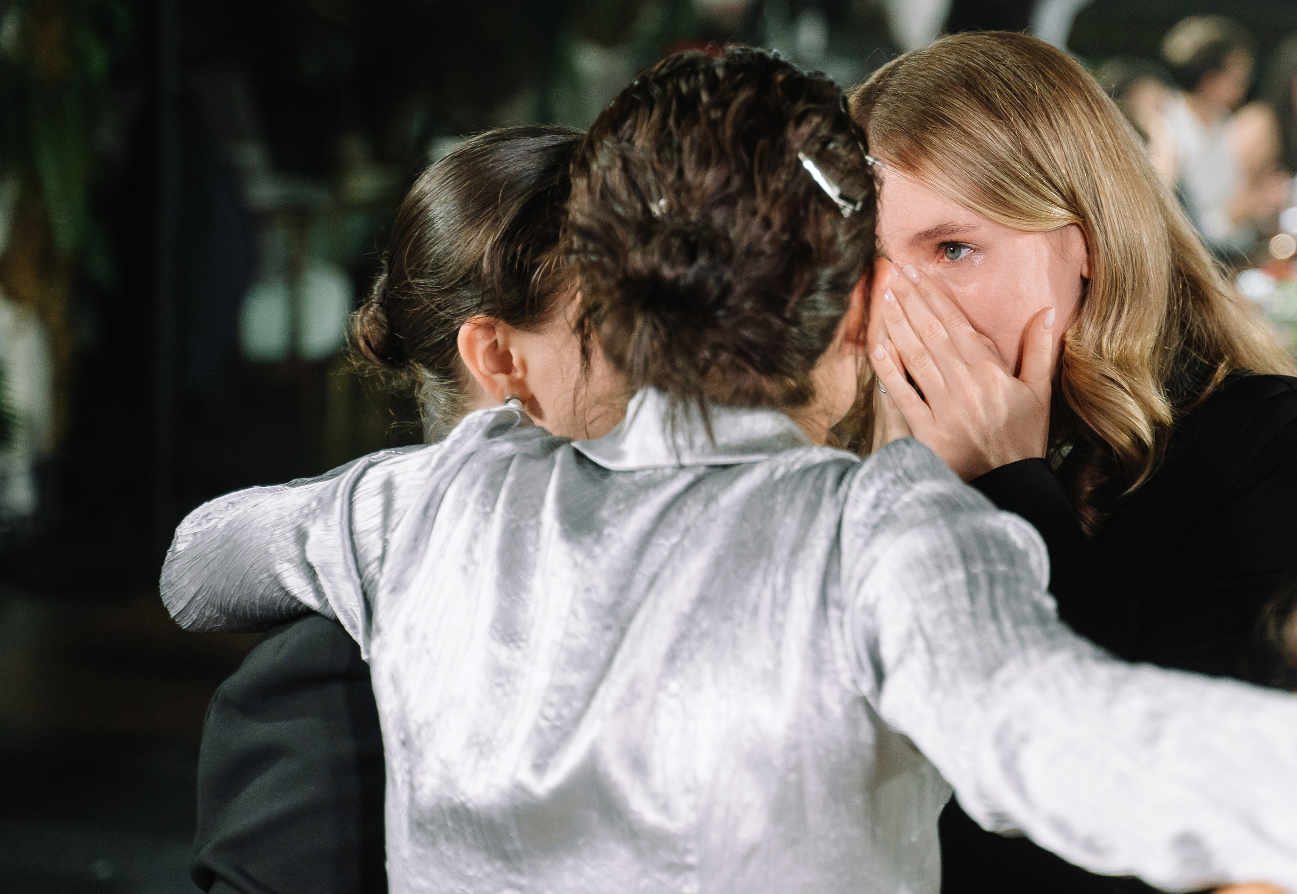 Свадебный день Руслана и Лали. Свадебный и семейный фотограф в Анапе Елена Полетаева