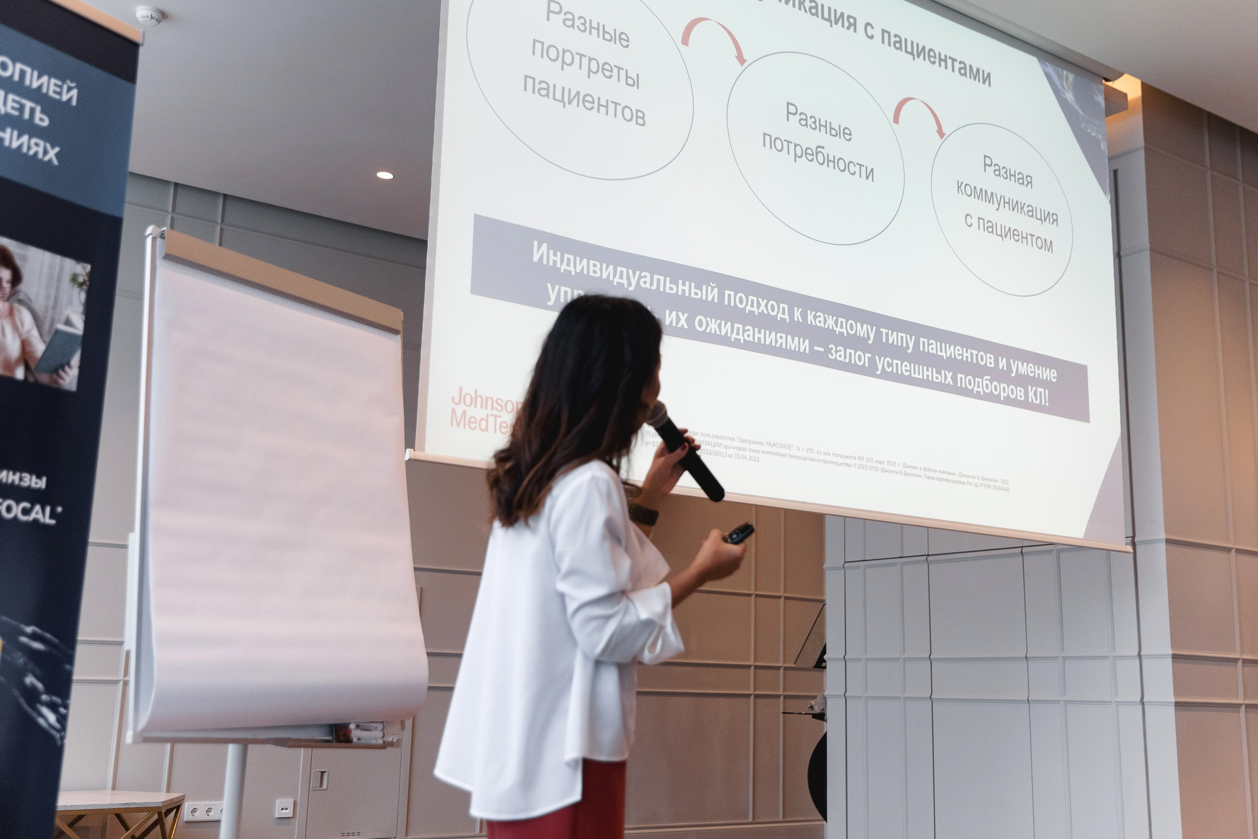 Johnson & Johnson Конференция. Свадебный фотограф в Ростове-на-Дону Олег Майер