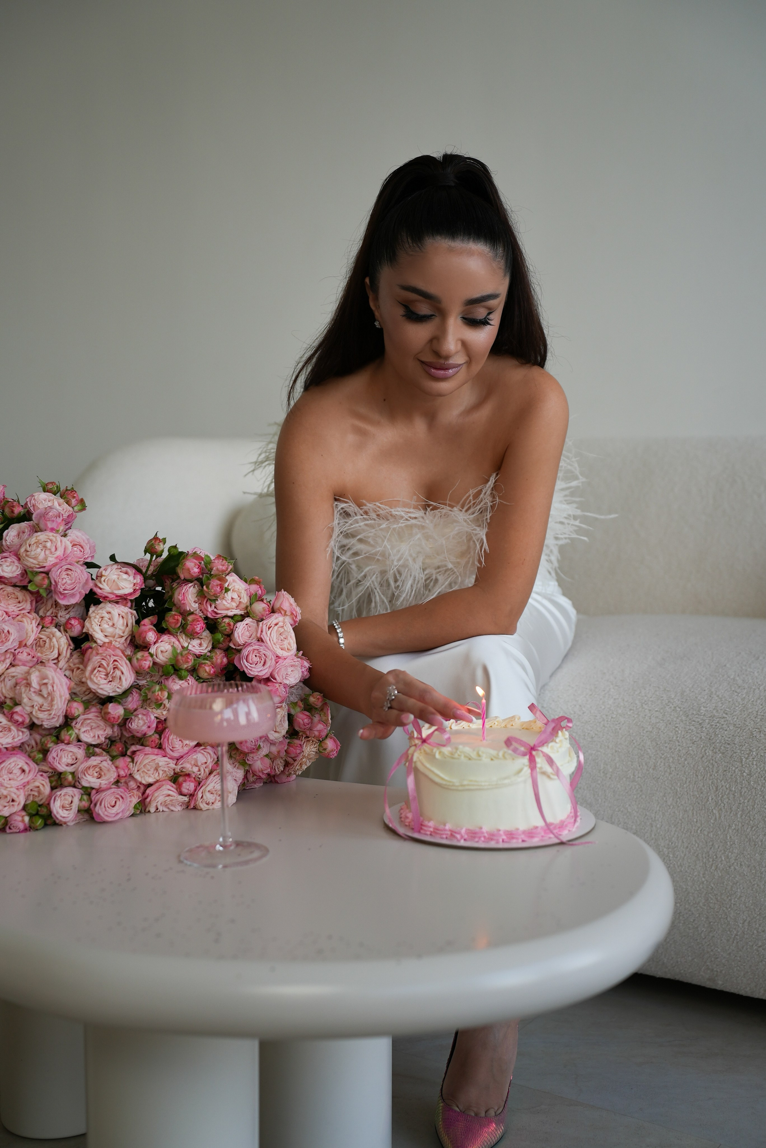 NINA. Индивидуальный и семейный фотограф из Москвы