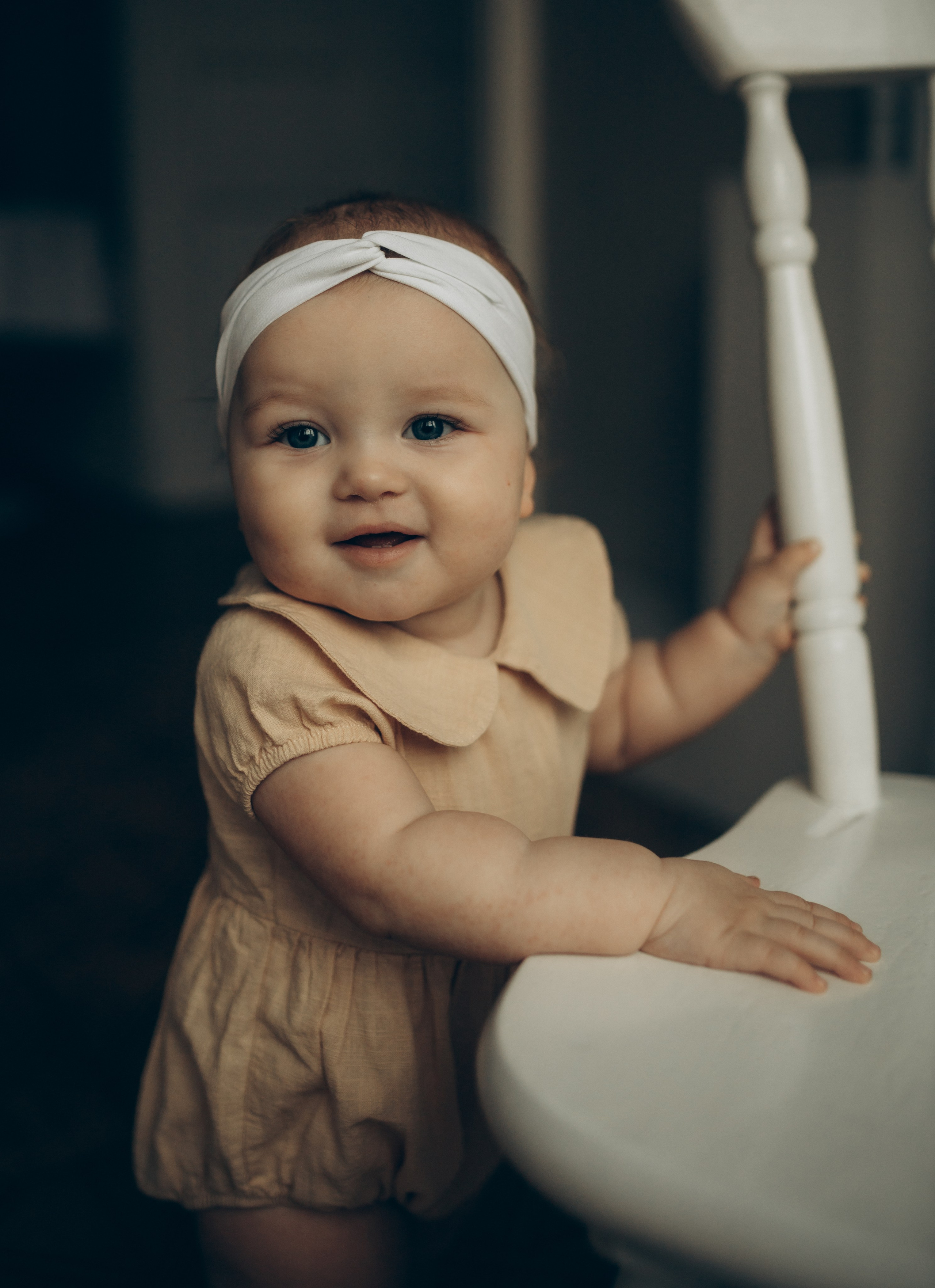 Студийные фотосессии. Семейный фотограф в Санкт-Петербурге