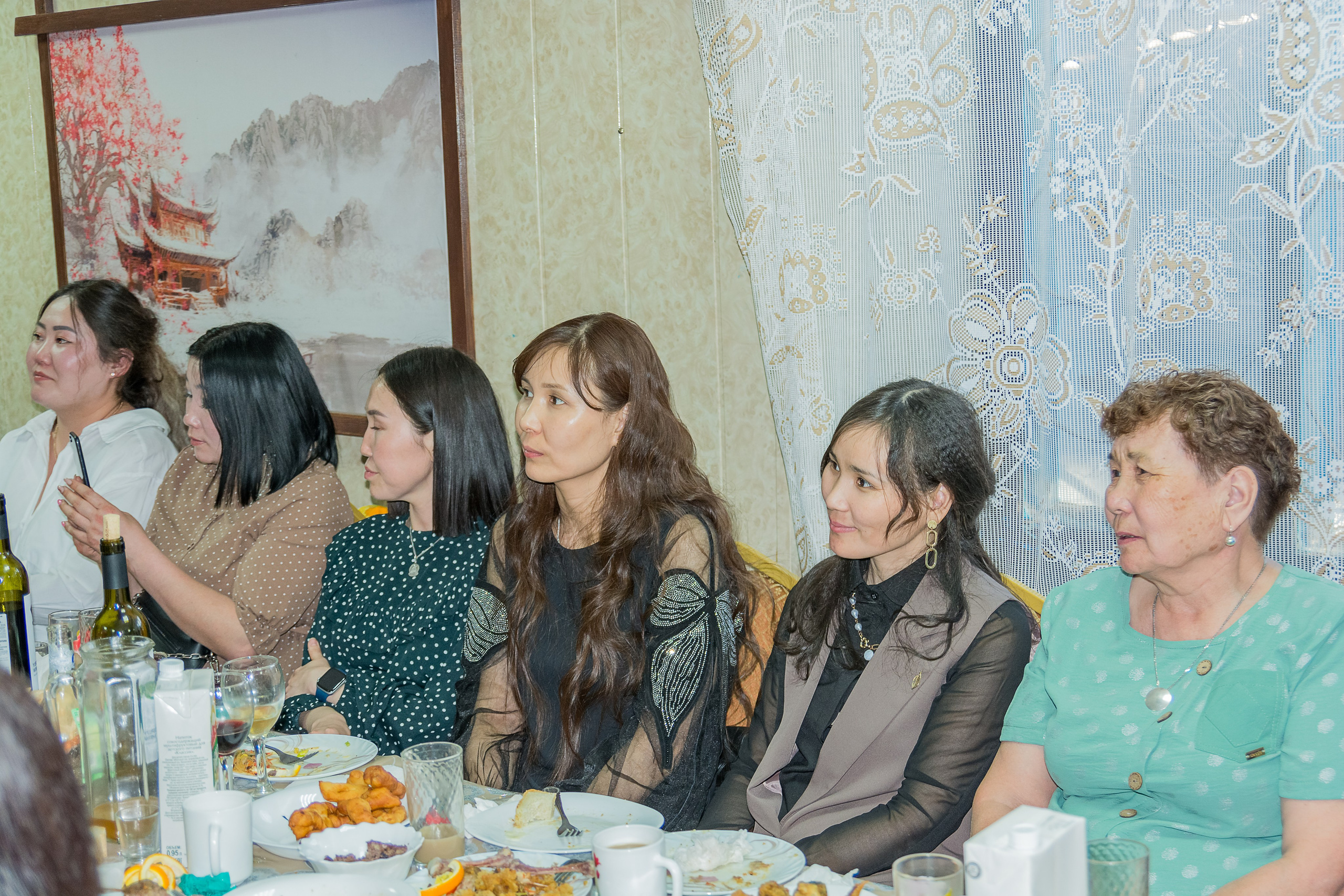 Милан 3. Фотограф широкого профиля Чита-Цасучей