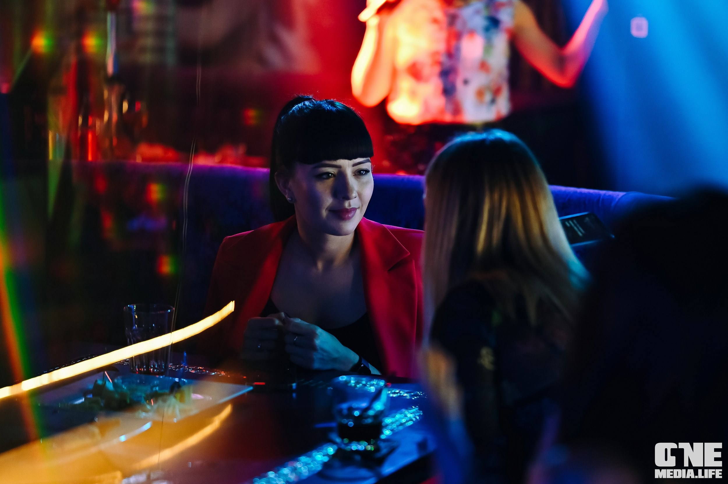 Фоторепортаж из караоке-клуба Эйфория. One Media Life: фоторепортажи, фотоотчеты с мероприятий и заведений