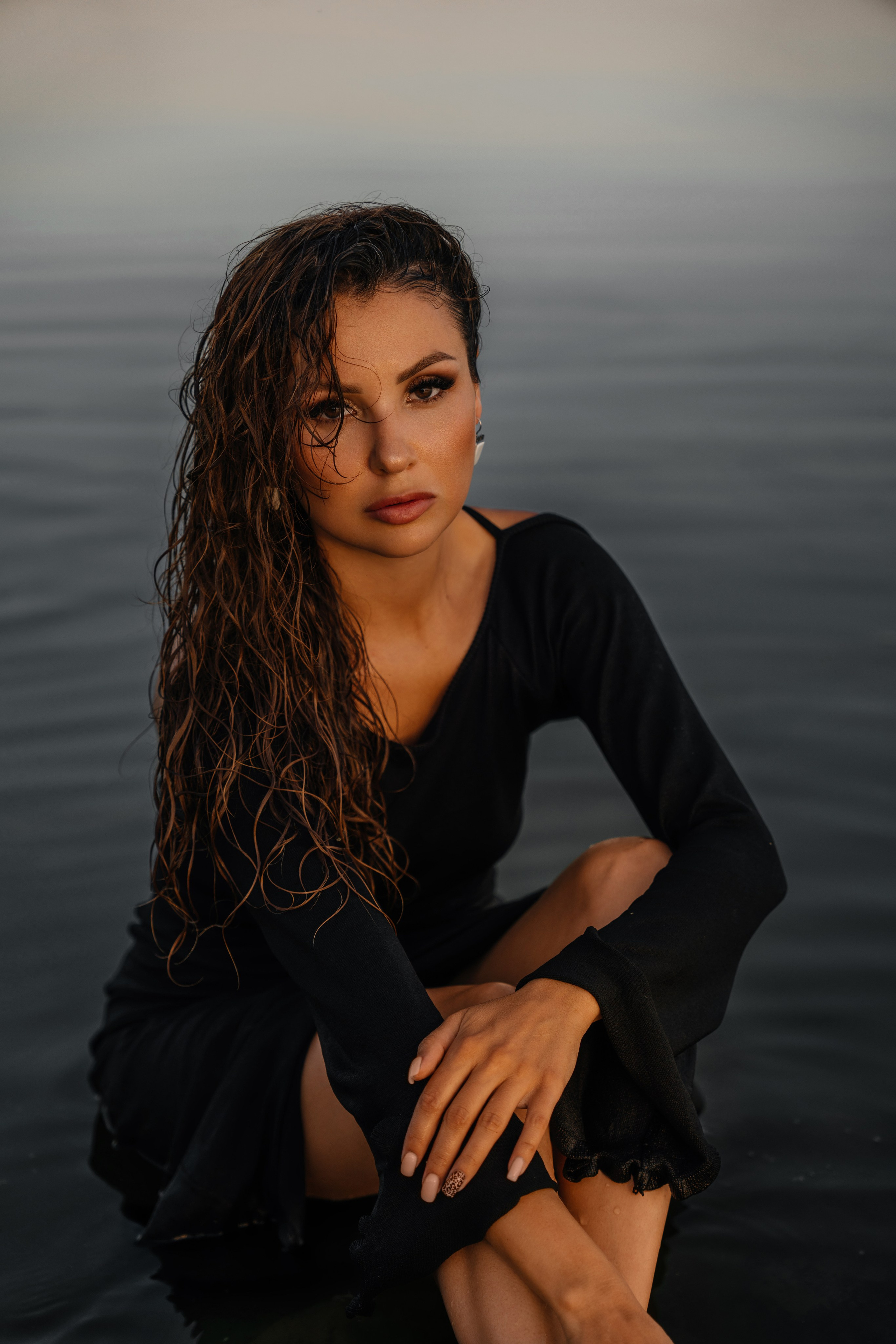 Женская фотосессия. Свадебный и семейный фотограф Надежда Соловьева