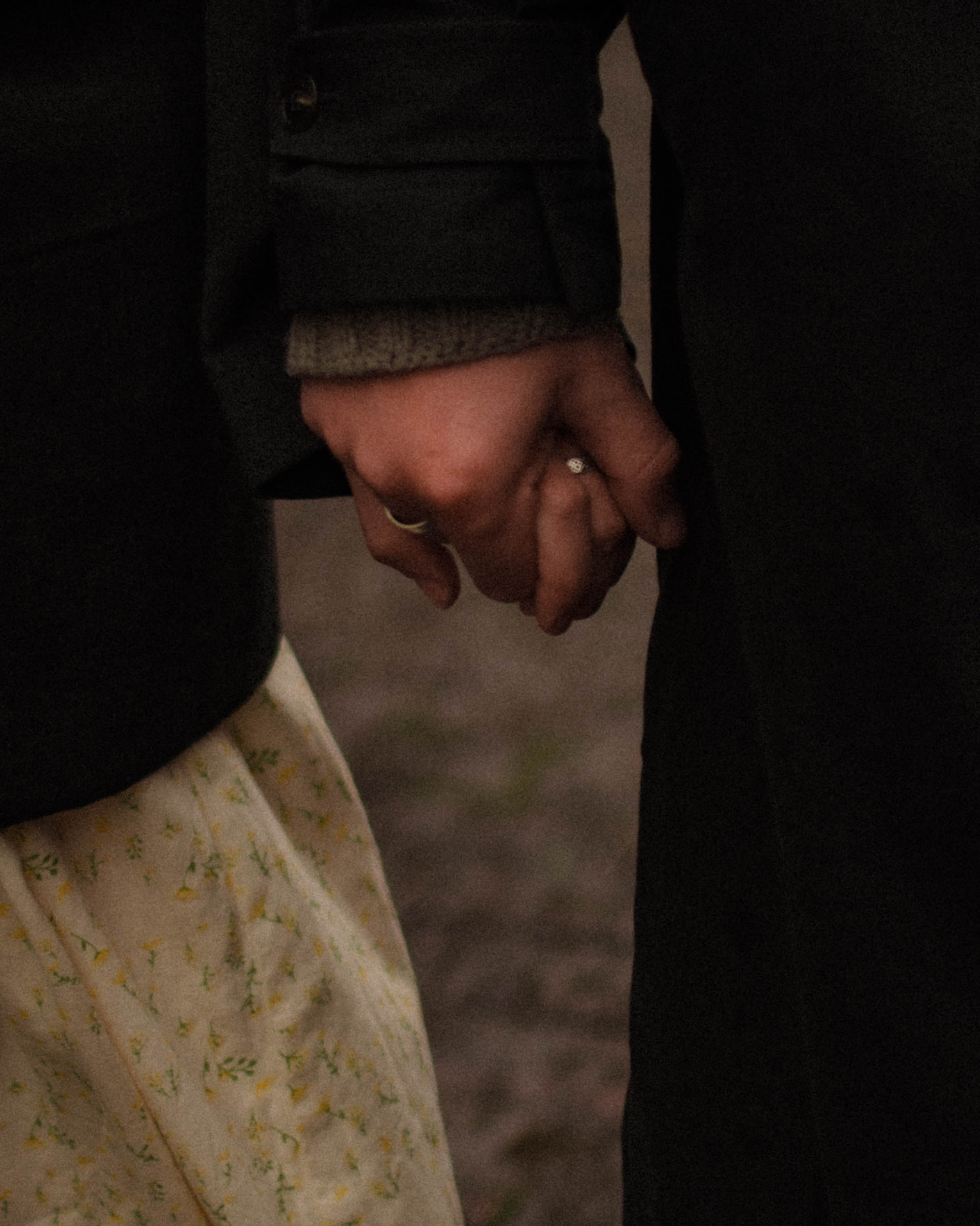 Love Story Карина и Андрей. Семейный фотограф в Нижнем Новгороде Бацманова Дарья