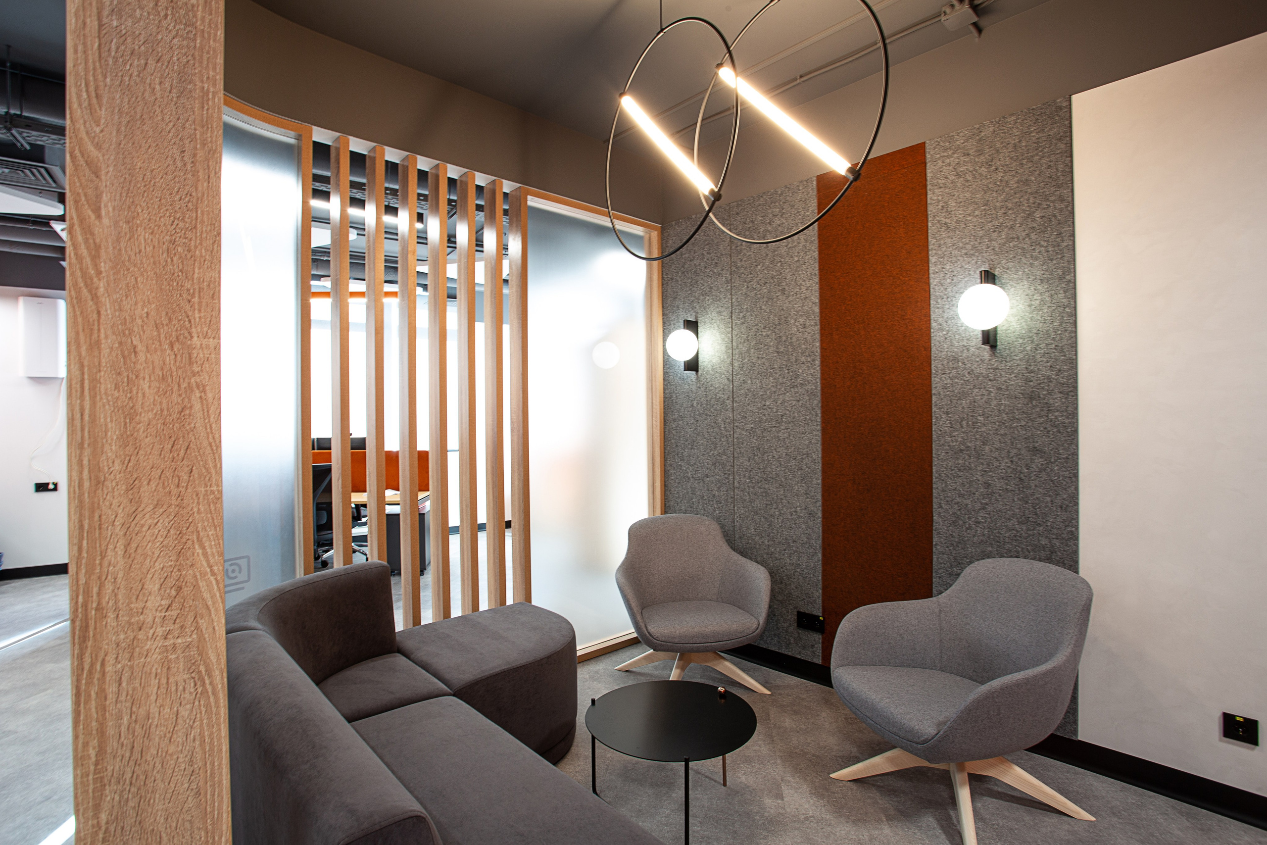 Офисы Инфотех. Контент фотограф, съемка для маркетплейсов, фуд съемка и репортажи в Новосибирске Ралия Галеева