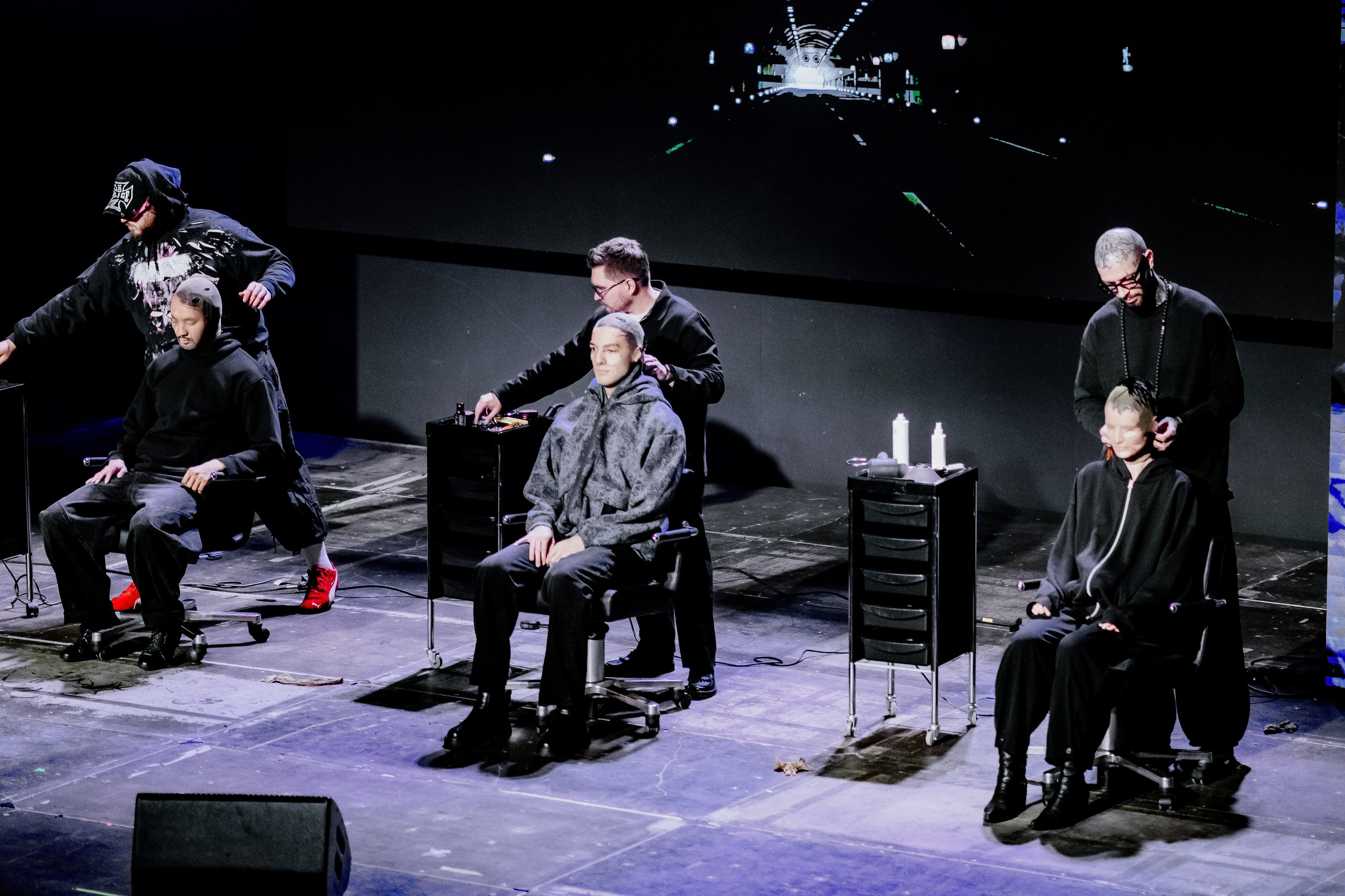 Russian barber week Moscow 10 / 2025. ФОТОГРАФ ЕКАТЕРИНБУРГ