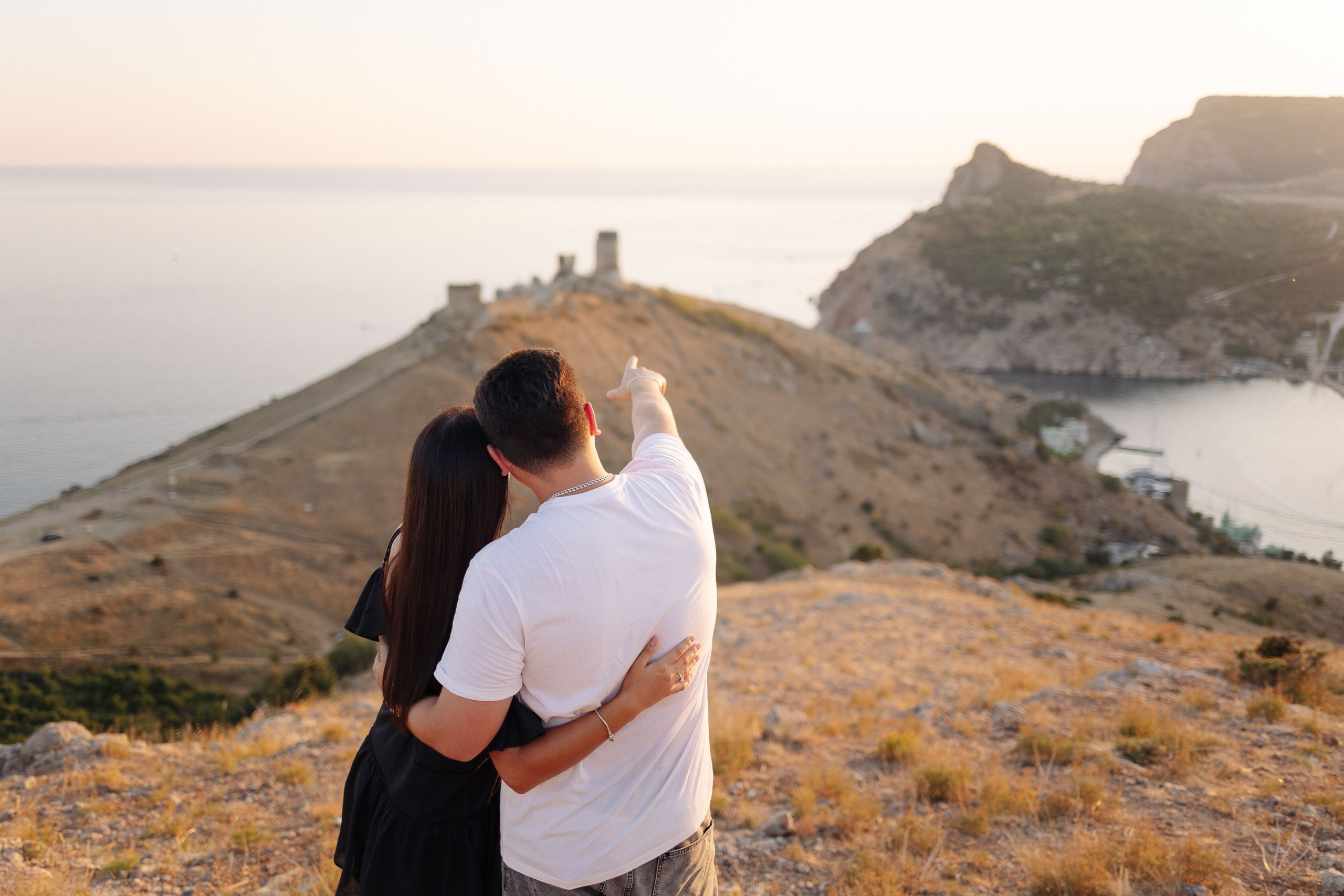 S&E. Семейный фотограф в Севастополе и Симферополе Александра Чистякова