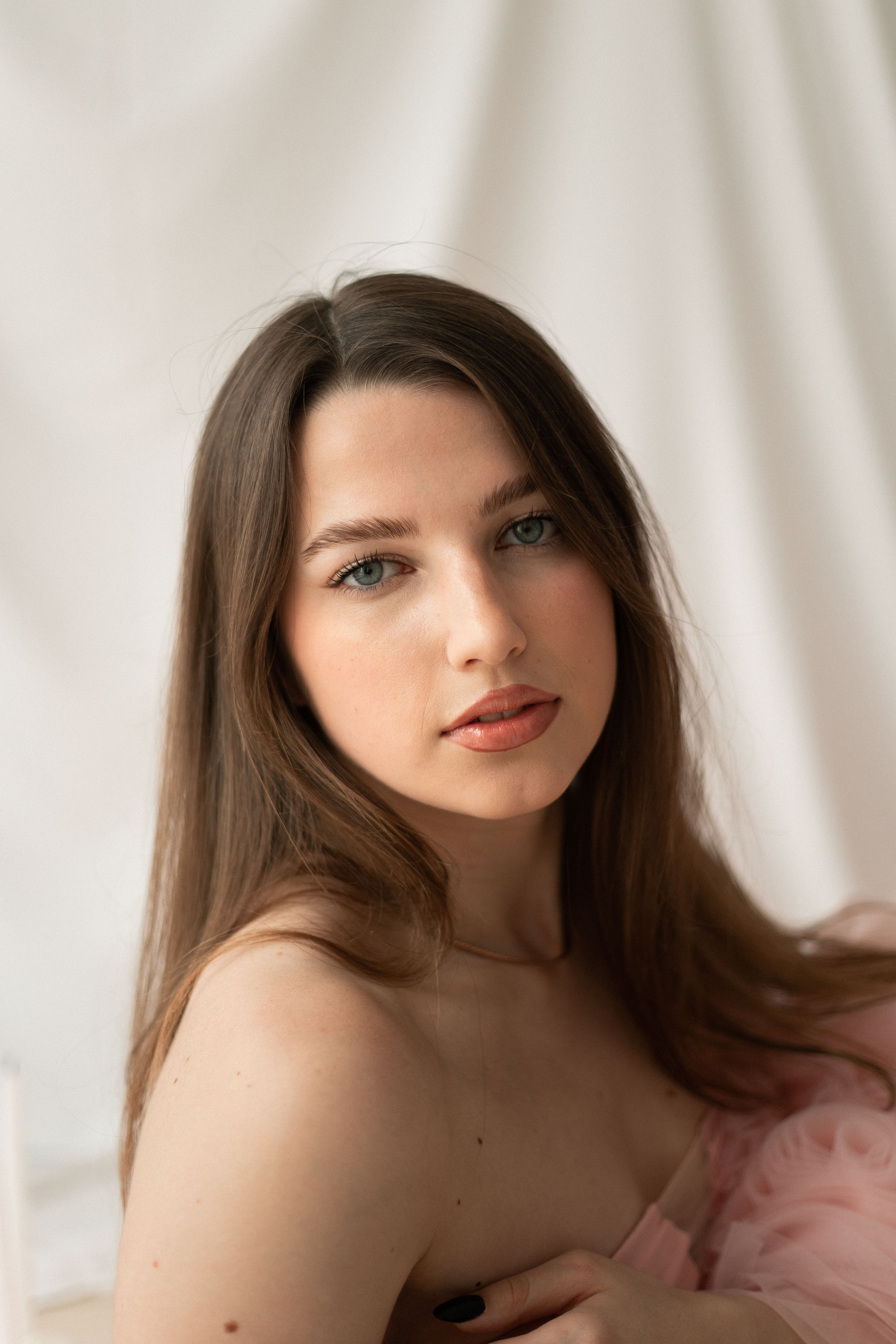 Анжелика. Семейный фотограф в Севастополе и Симферополе Александра Чистякова