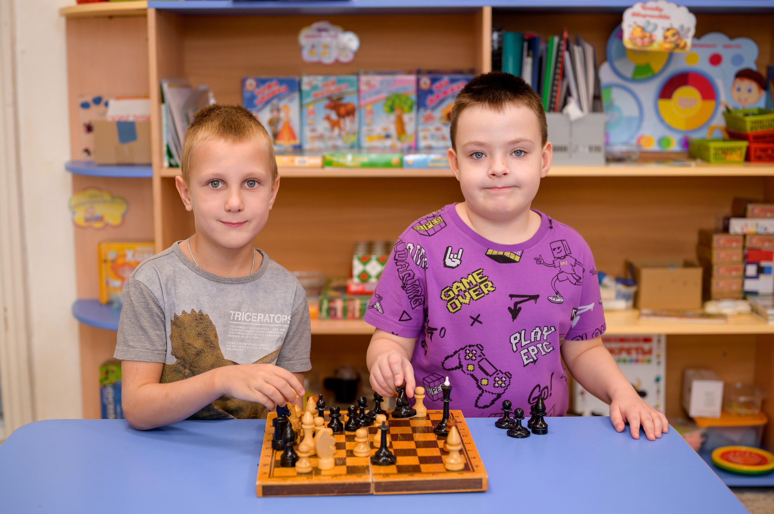 149 д/сад группа «Пчёлы». Фотограф новорожденных, семейный детский в Тюмени Татьяна Морозова