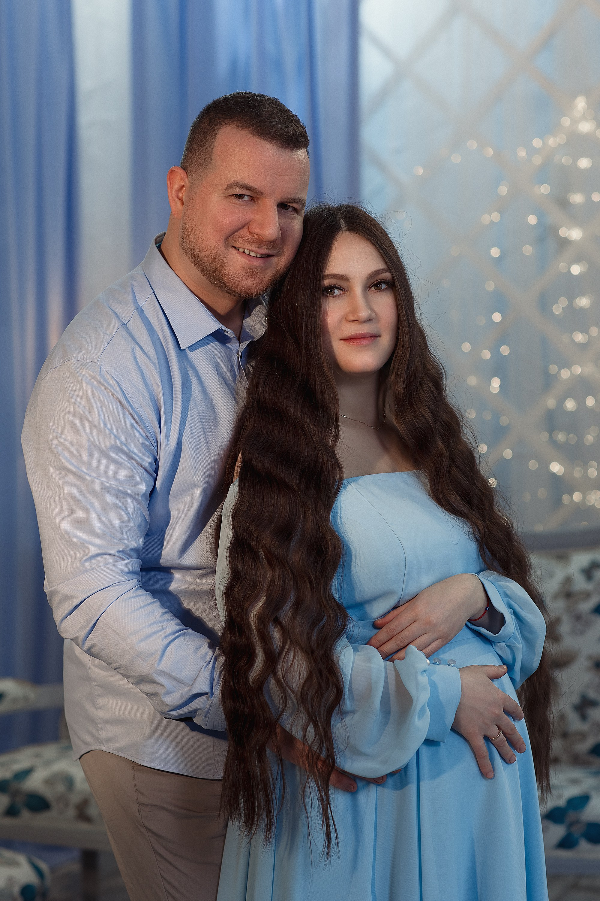 ***. Фотограф Алёна Яковлева