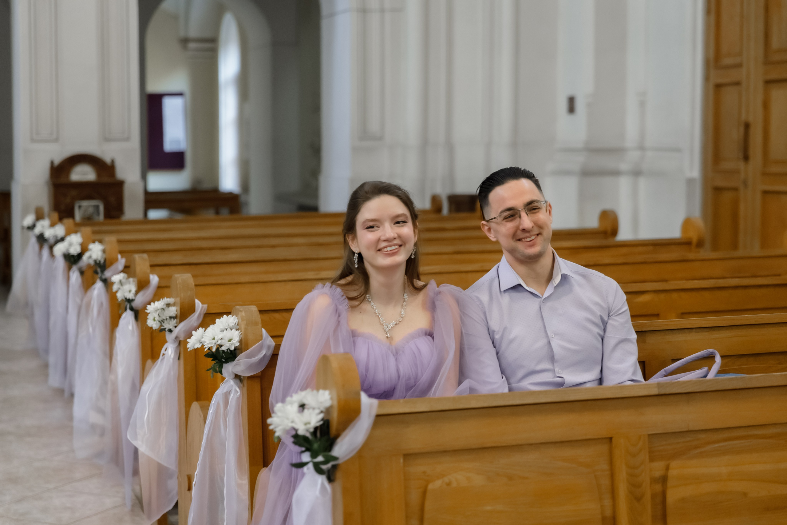 Венчание Католический собор. Свадебный фотограф, крещение, венчание СПБ, Белгород Анна Коршунова