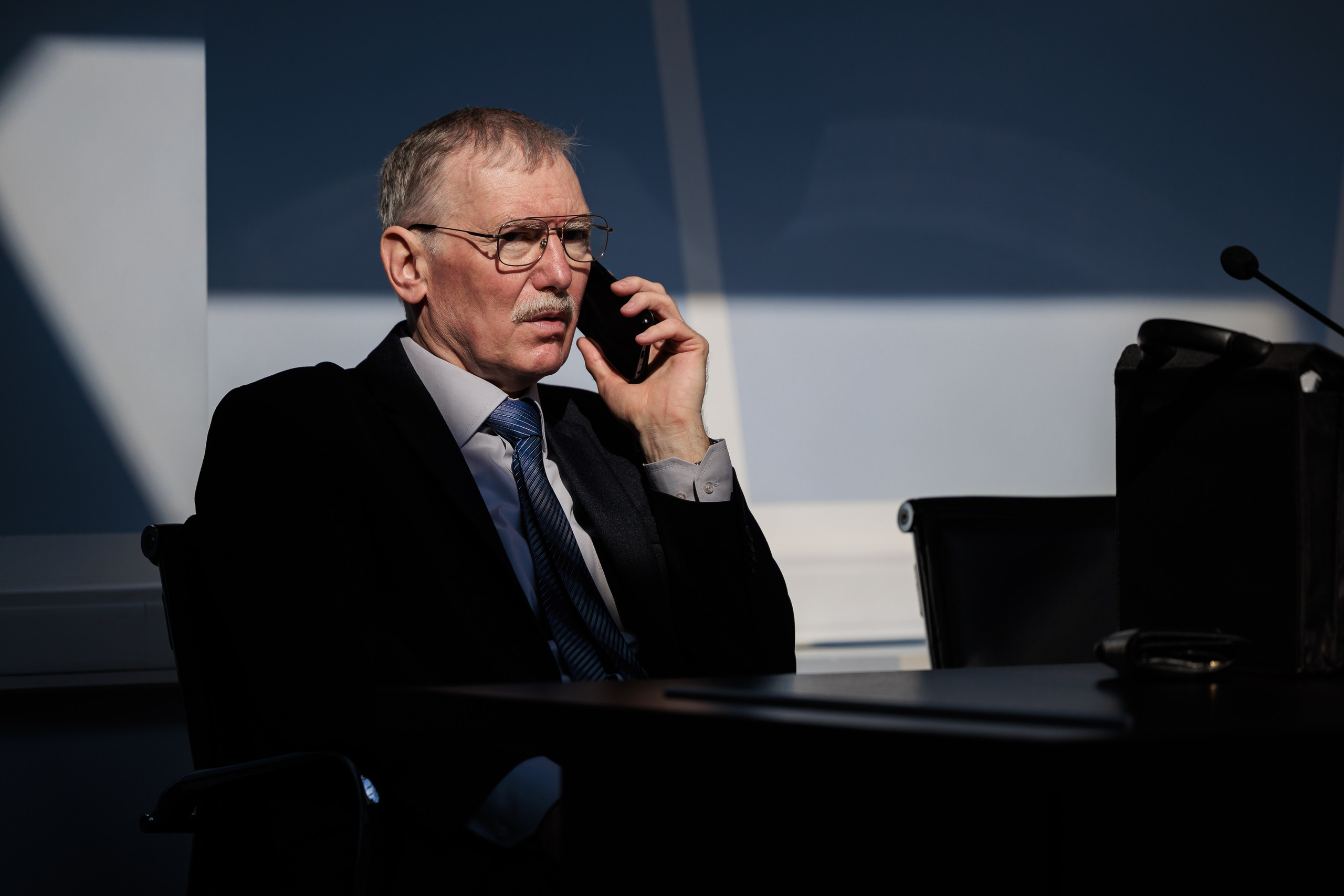 Конференция. Репортажный фотограф в Москве Екатерина Якель