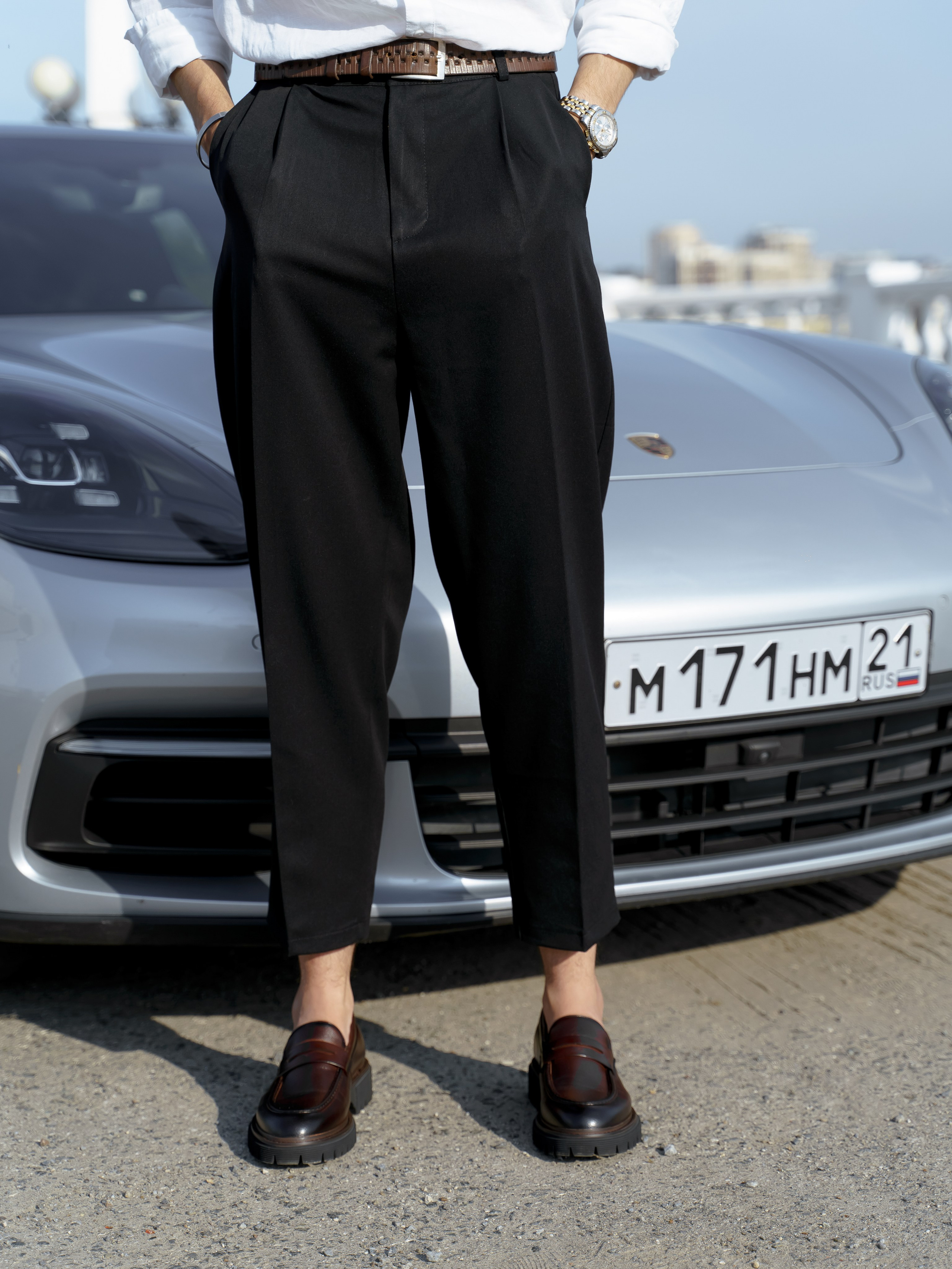 Имиджевая в стиле old money. Иван Упоров — фотограф, рилсмейкер чебоксары