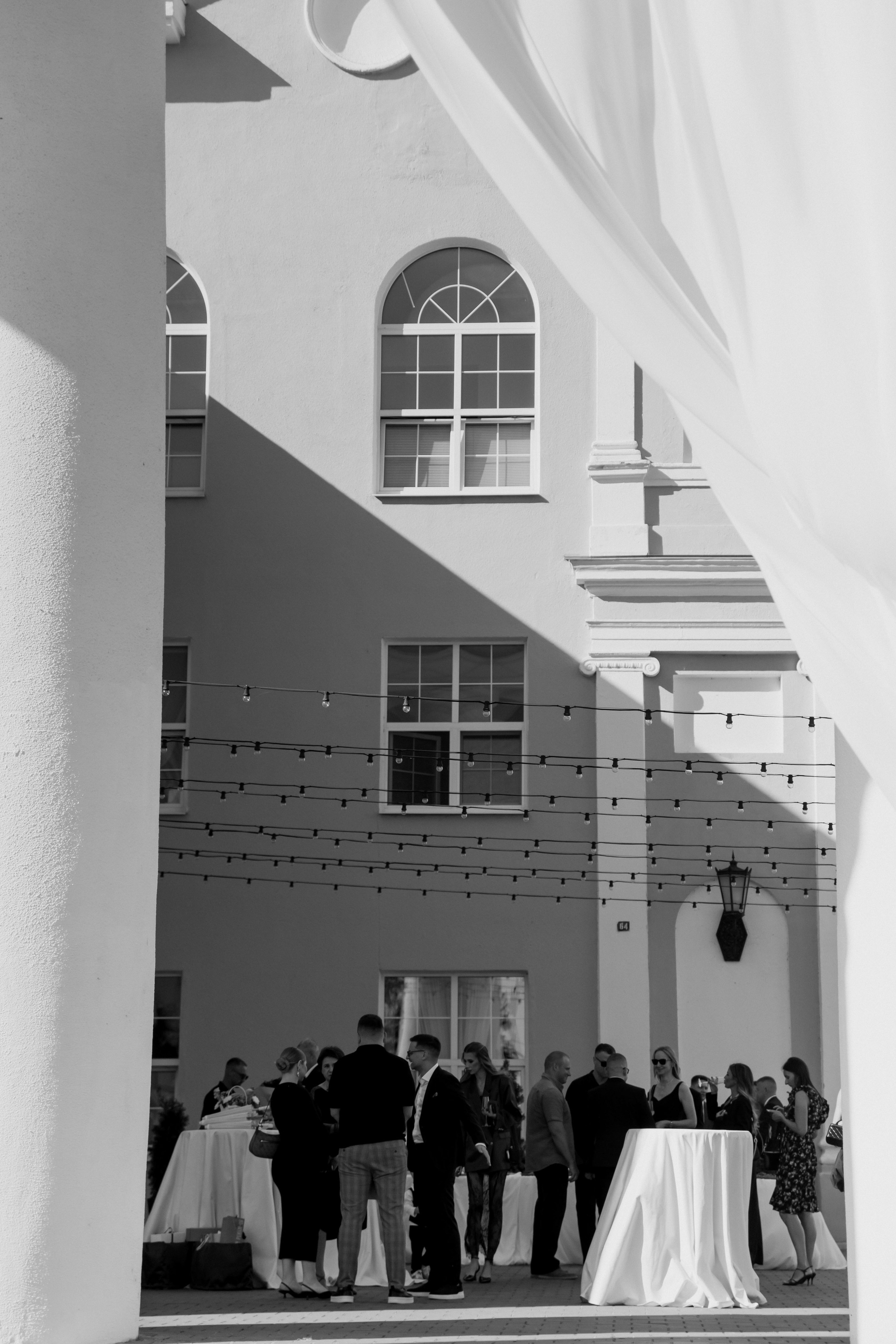 Андрей и Янина. Главная