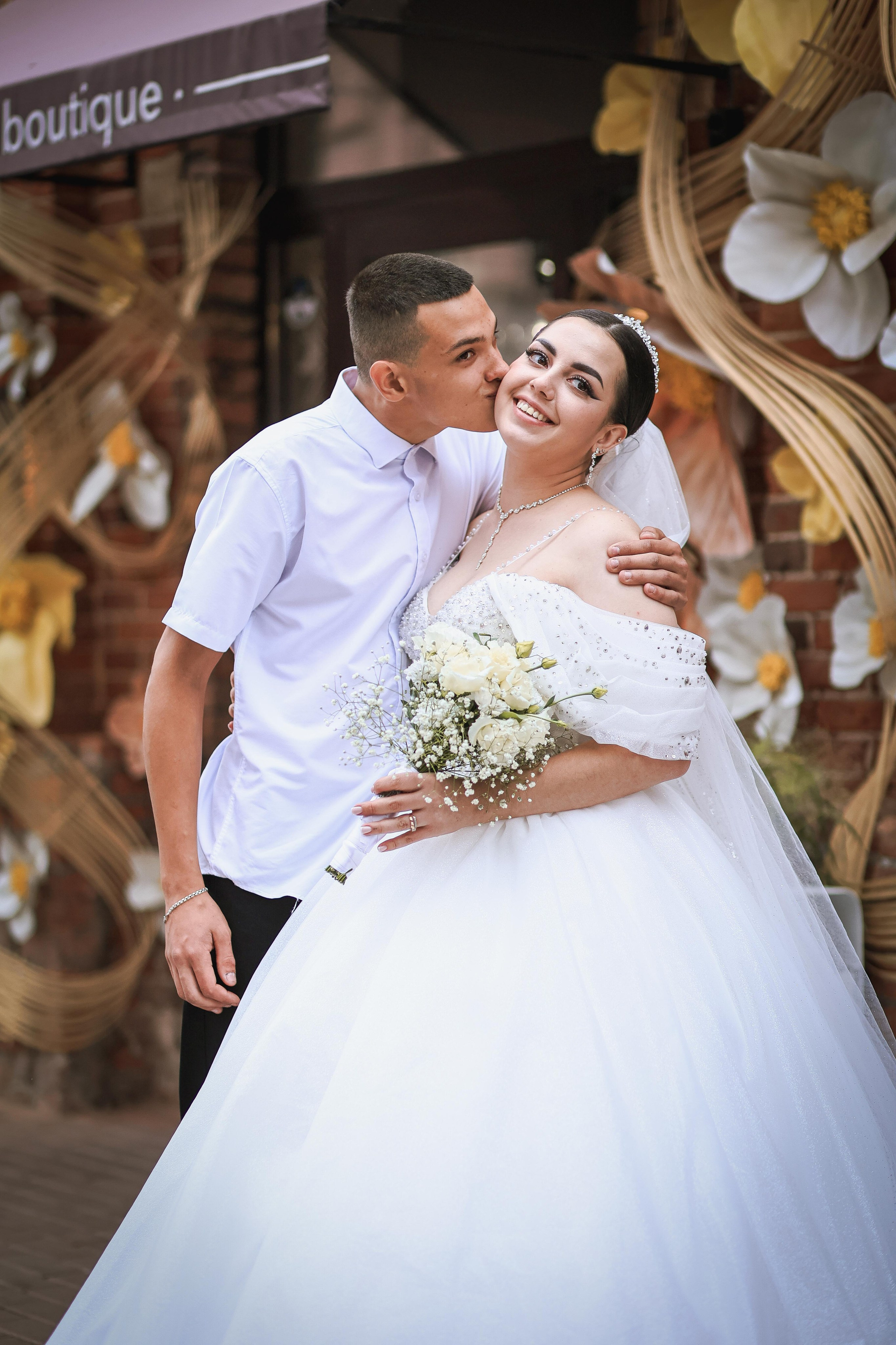 M&V. Свадебный фотограф — видеограф в г. Астрахань Екатерина Юмашева