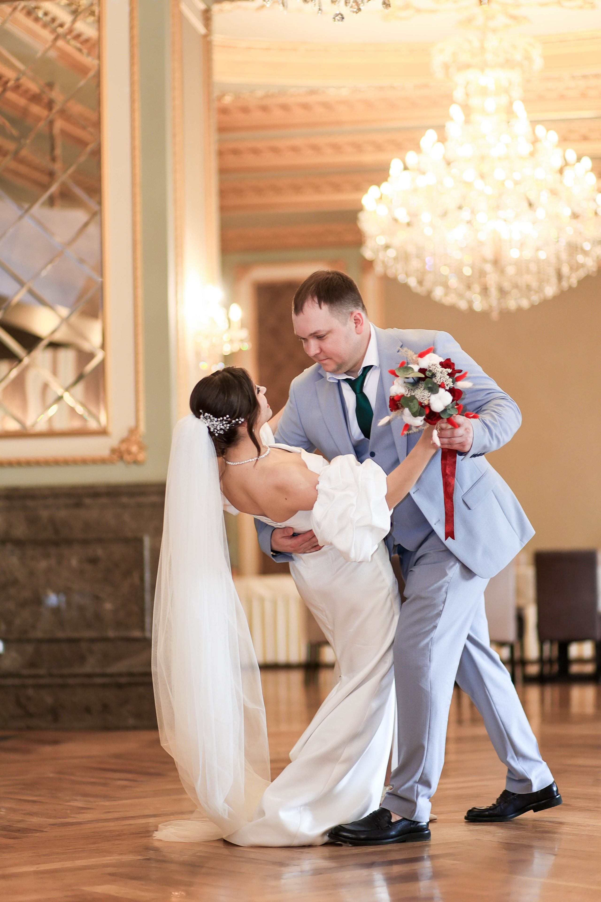 КСЕНИЯ & АНТОН. Свадебный фотограф — видеограф в г. Астрахань Екатерина Юмашева