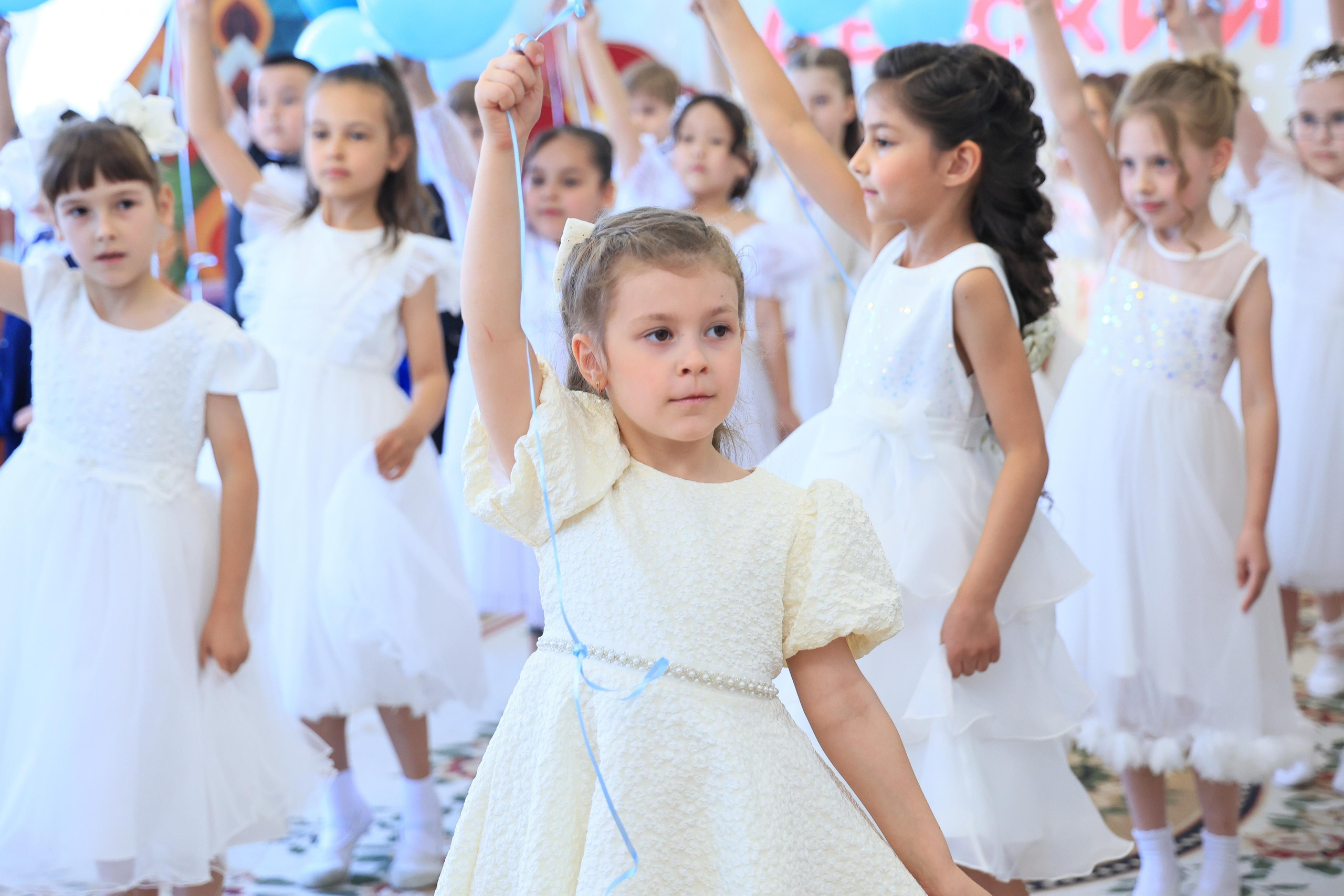 ДЕТСКИЙ САД. Свадебный фотограф — видеограф в г. Астрахань Екатерина Юмашева