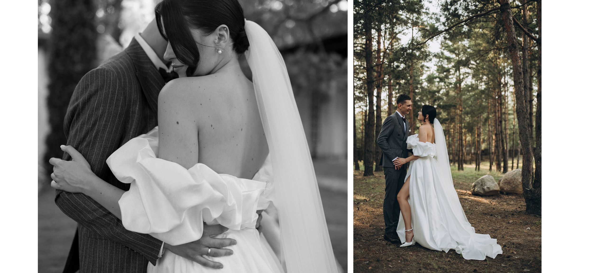 Burning in my soul. Свадебный фотограф Минск