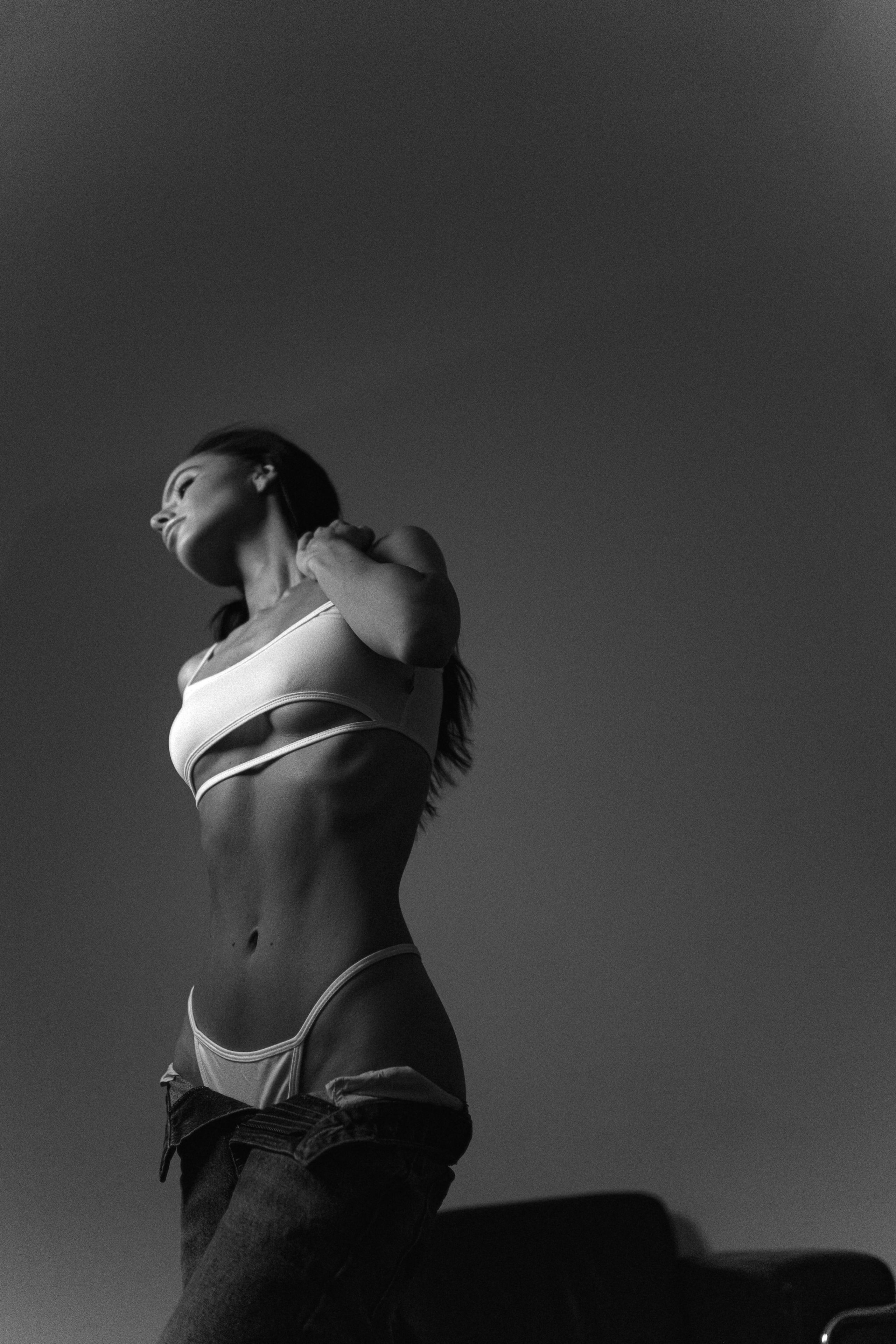 Vika. Профессиональный фотограф в Екатеринбурге — Виолетта Бунос