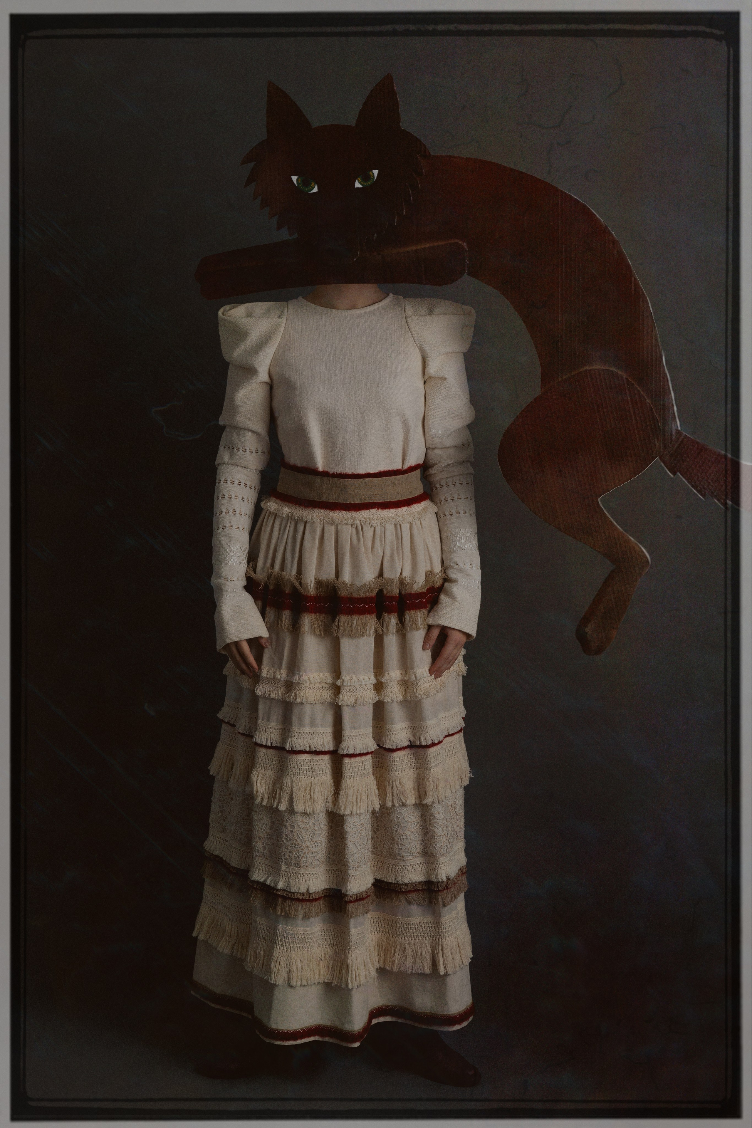 KICHKA. Фотограф Анастасия Горлач в Москве