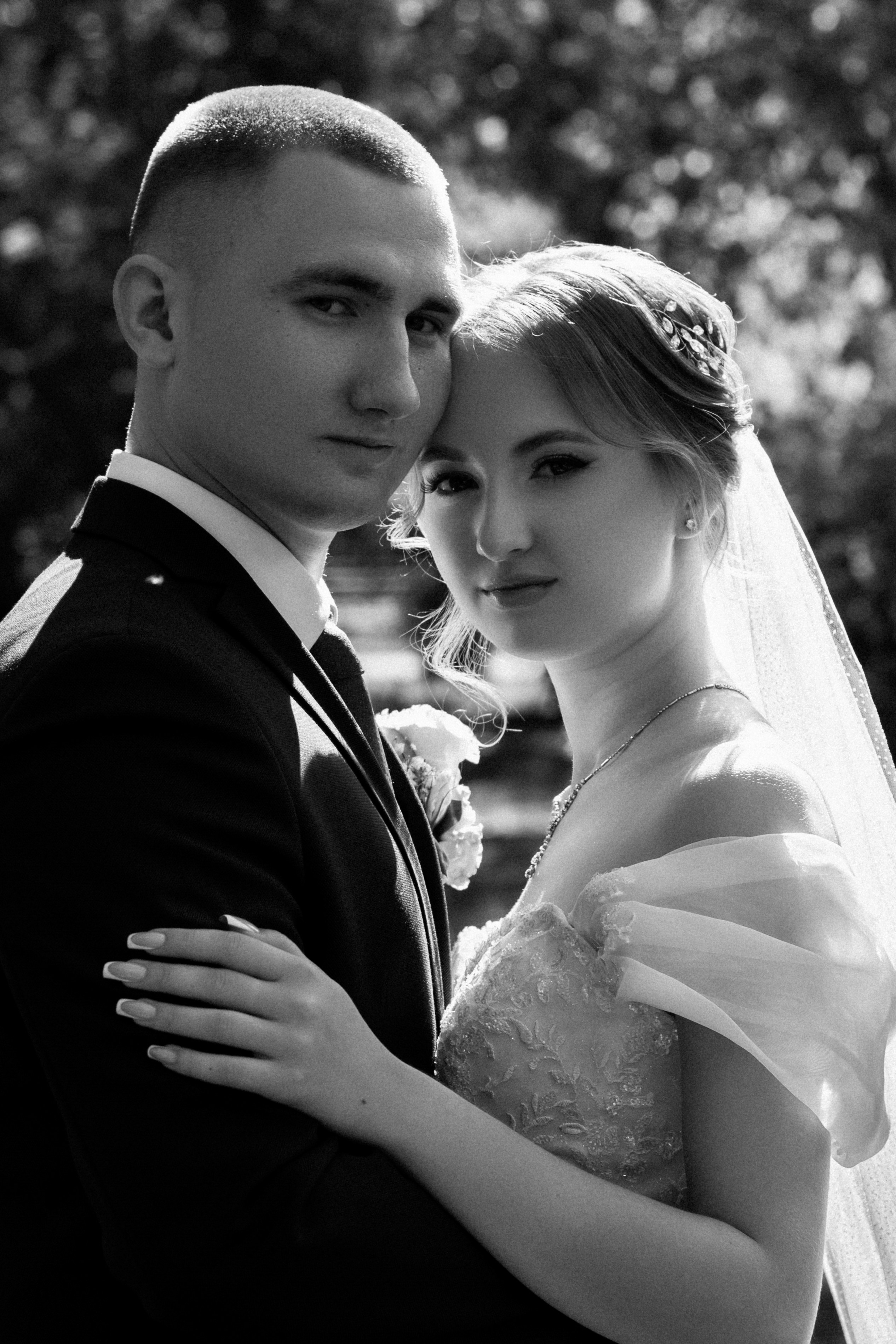 Свадебный фотограф в Волгограде и Краснодаре