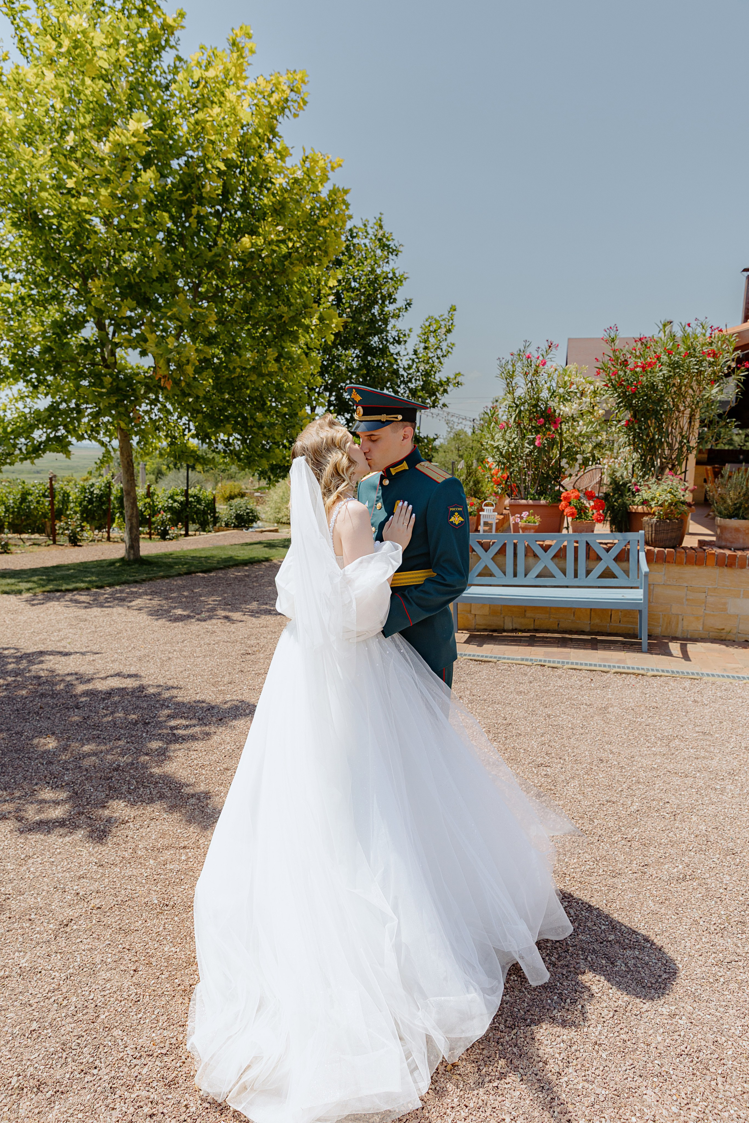 Артем & Даша. Красильников Евгений — профессиональный фотограф в Ростове-на-Дону