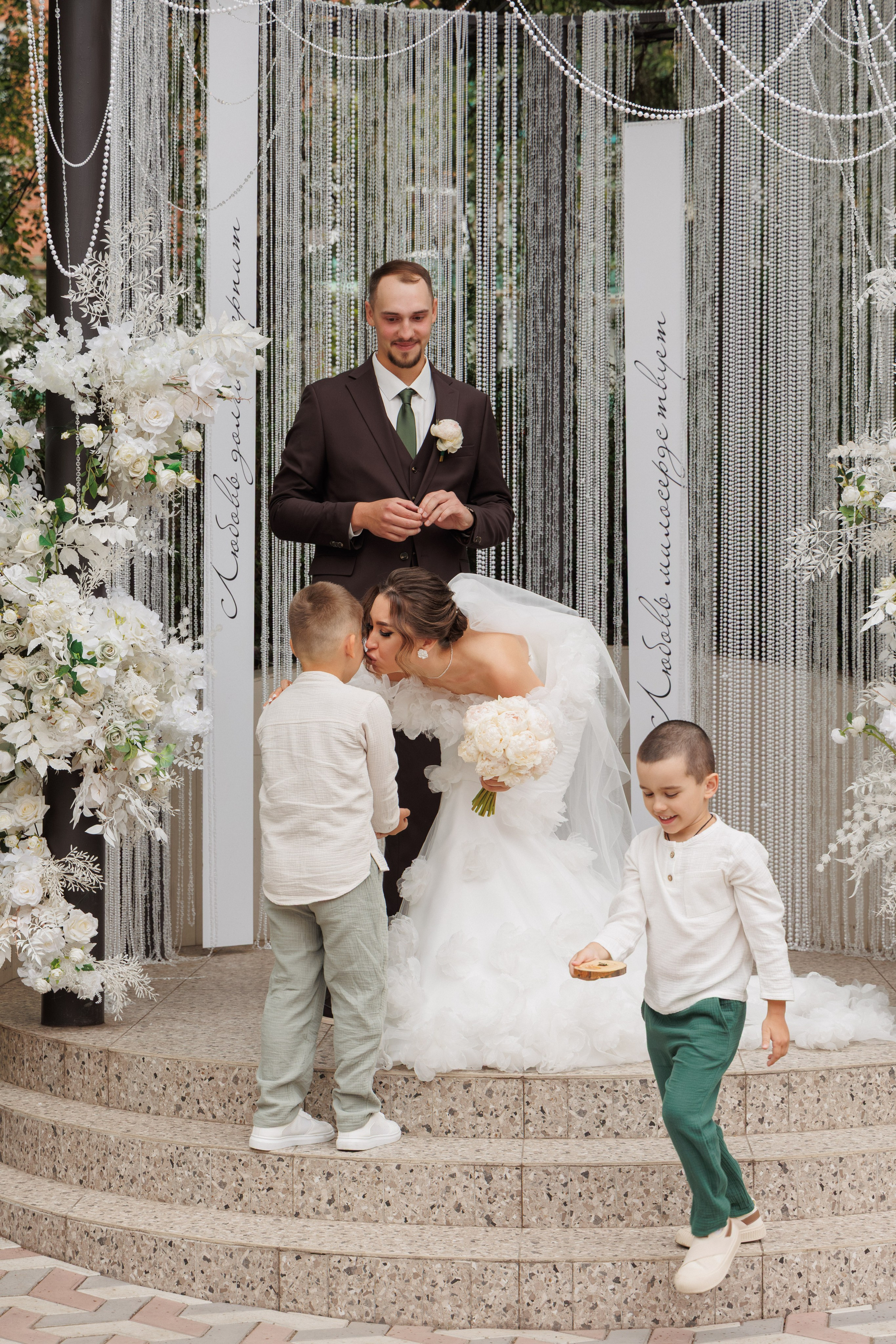 Свадебная съёмка в Иркутске от Светланы Светлаковой. Свадебный семейный фотограф в Иркутске Светлана Светлакова