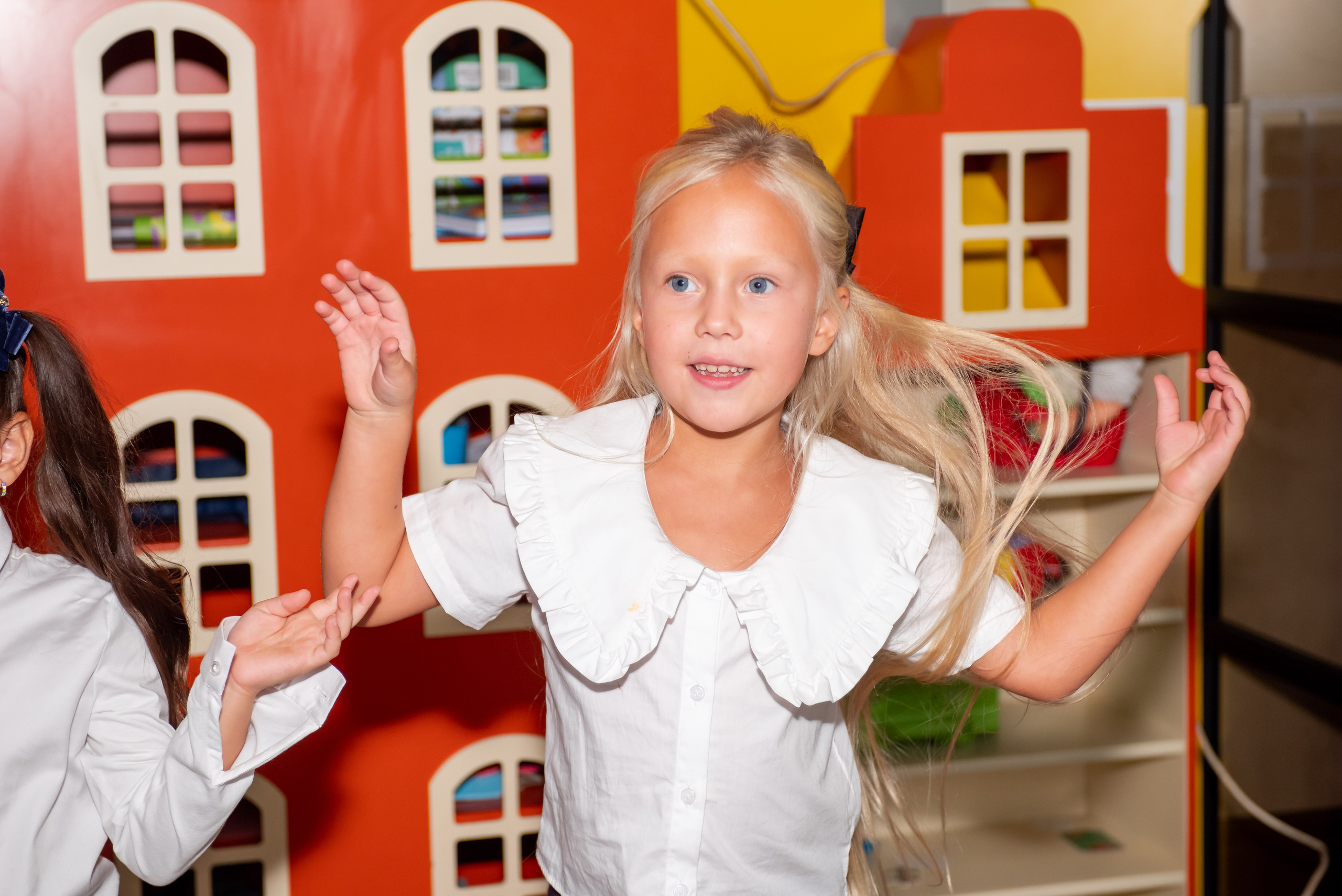 День знаний в ресторане «Булгур». Выпускные альбомы в Севастополе, Крыму и Екатеринбурге