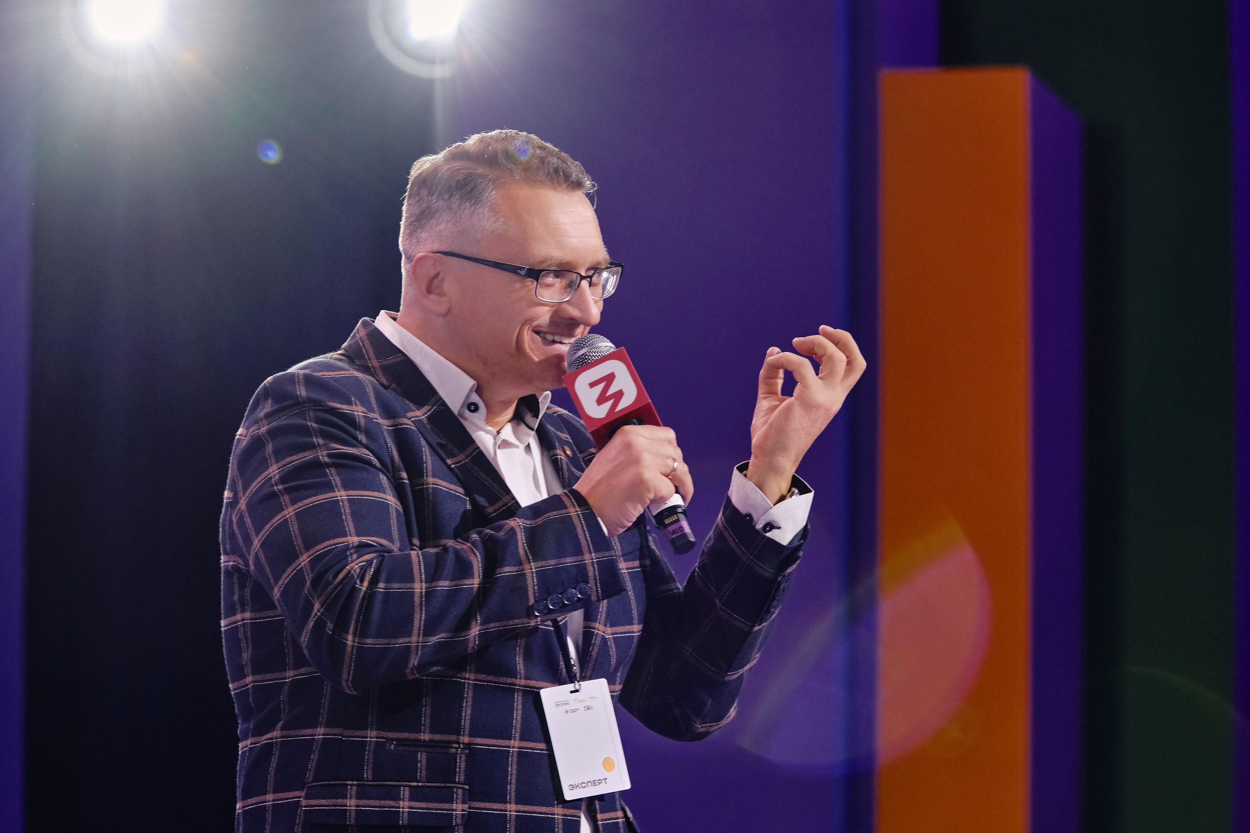 Бизнес-мероприятия. Репортажный фотограф Анастасия Ащепкова