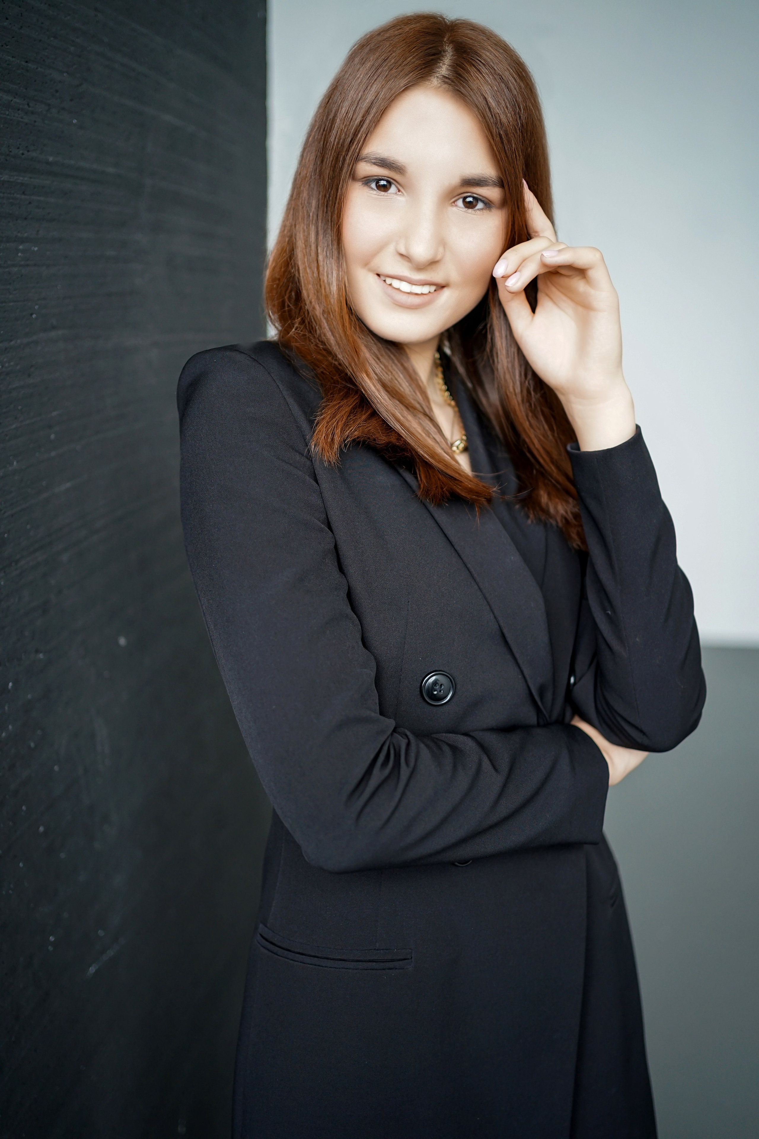 Женский портрет. Фотограф в Казани Кристина Игнатьева