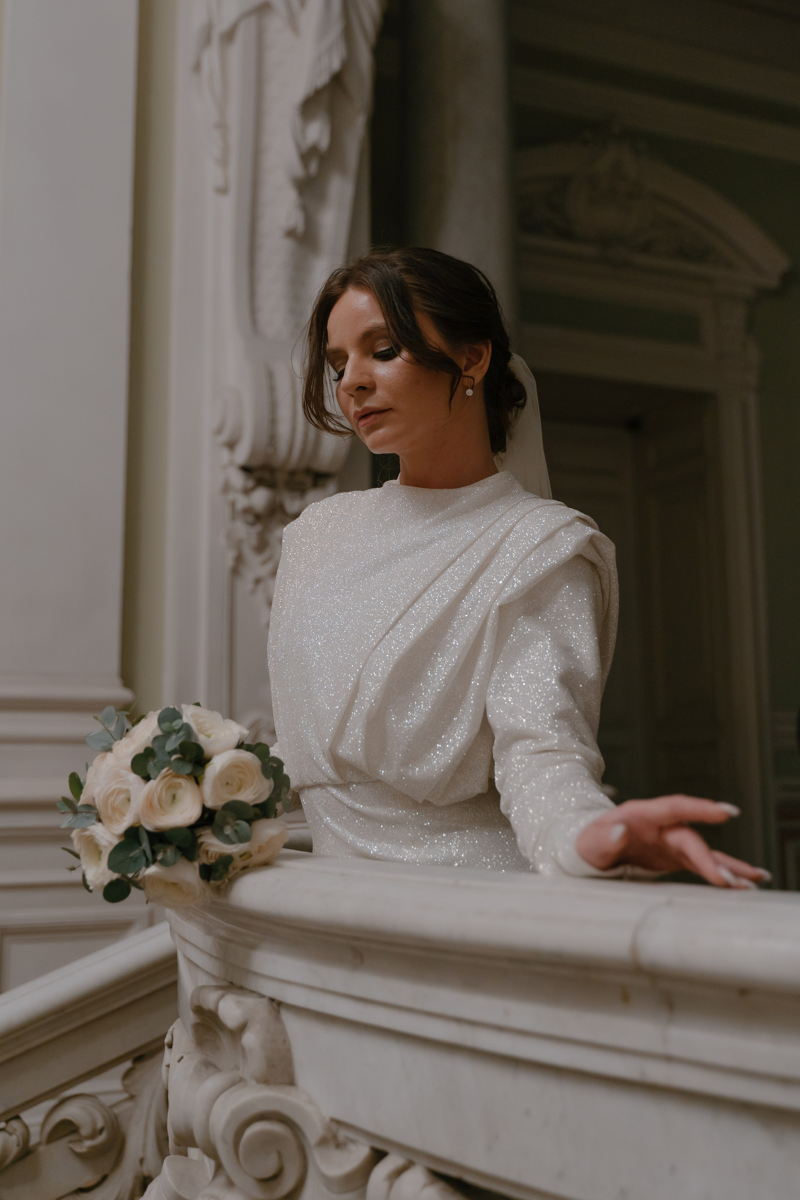 19.12.2023. Свадебный фотограф — Наталья Фед СПб/Москва