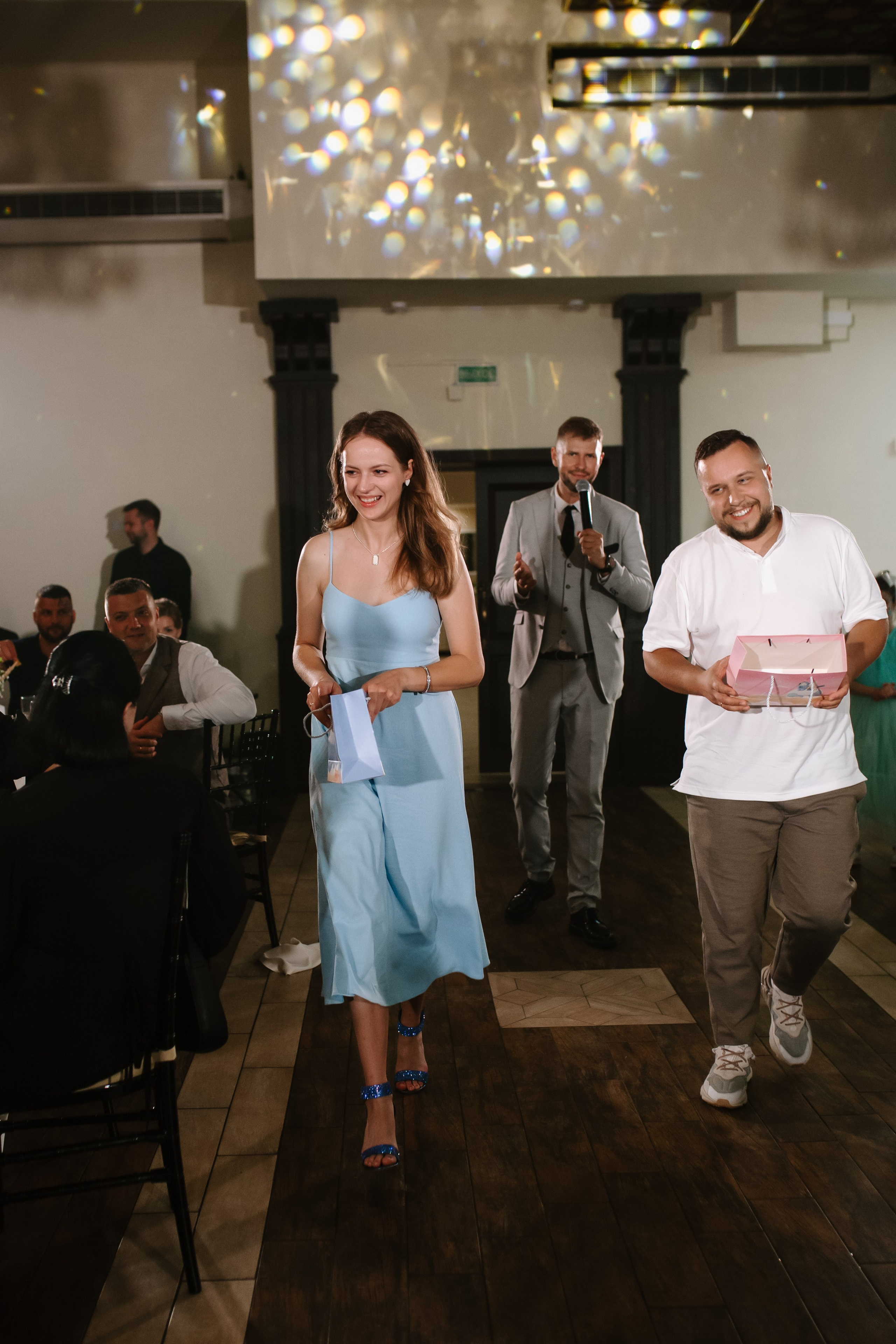 Anastasia & Sergey. Фотограф в Минске — Юлия Деяк. Фотосессии в Минске