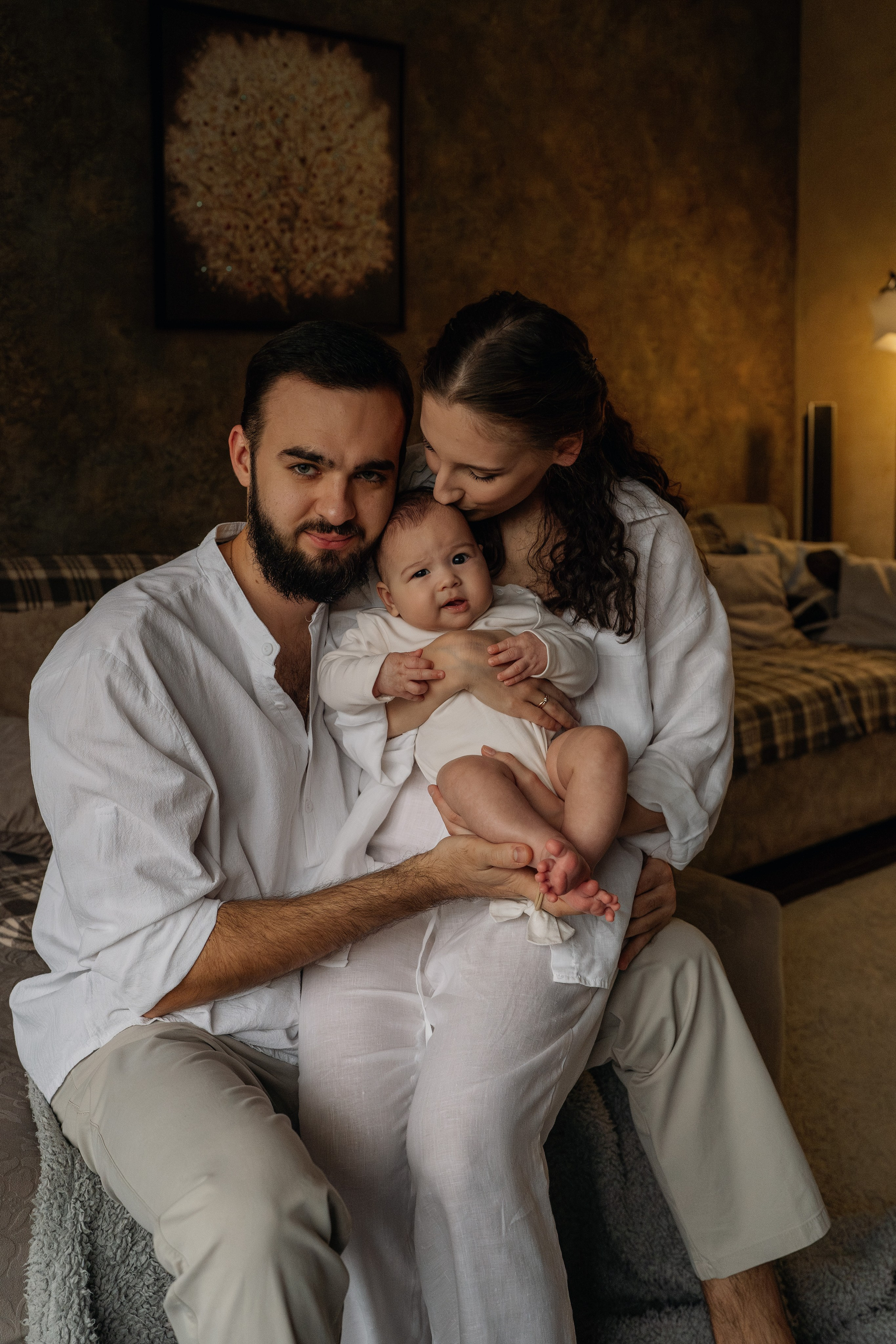 . Детский и семейный фотограф в городе Краснодар Надежда Ермак