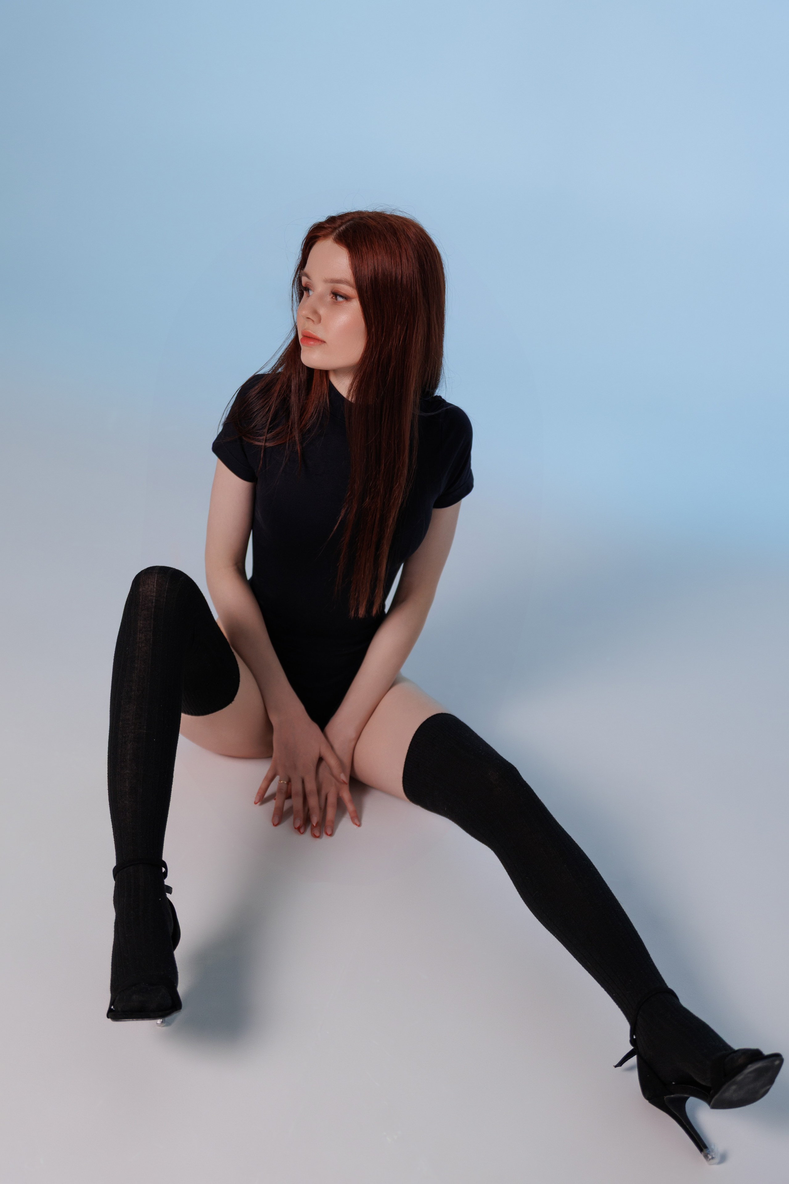 Лена. Свадебный фотограф Светлана Симбирская