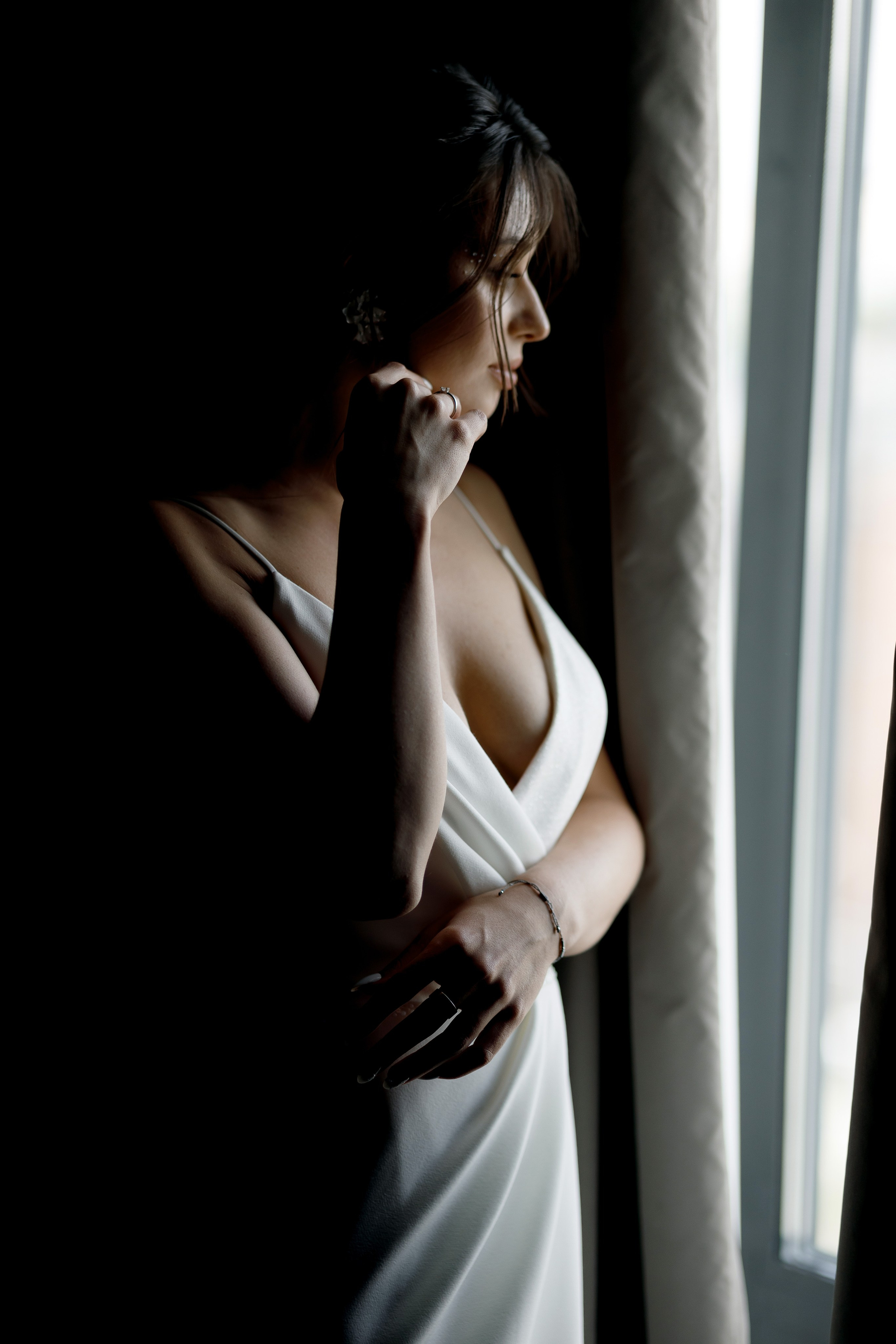 Свадьба в отеле Мовенпик и роспись в Регистрация брака в особняке «Роял». Свадебный фотограф в Москве и Санкт-Петербурге Денис Ходюков