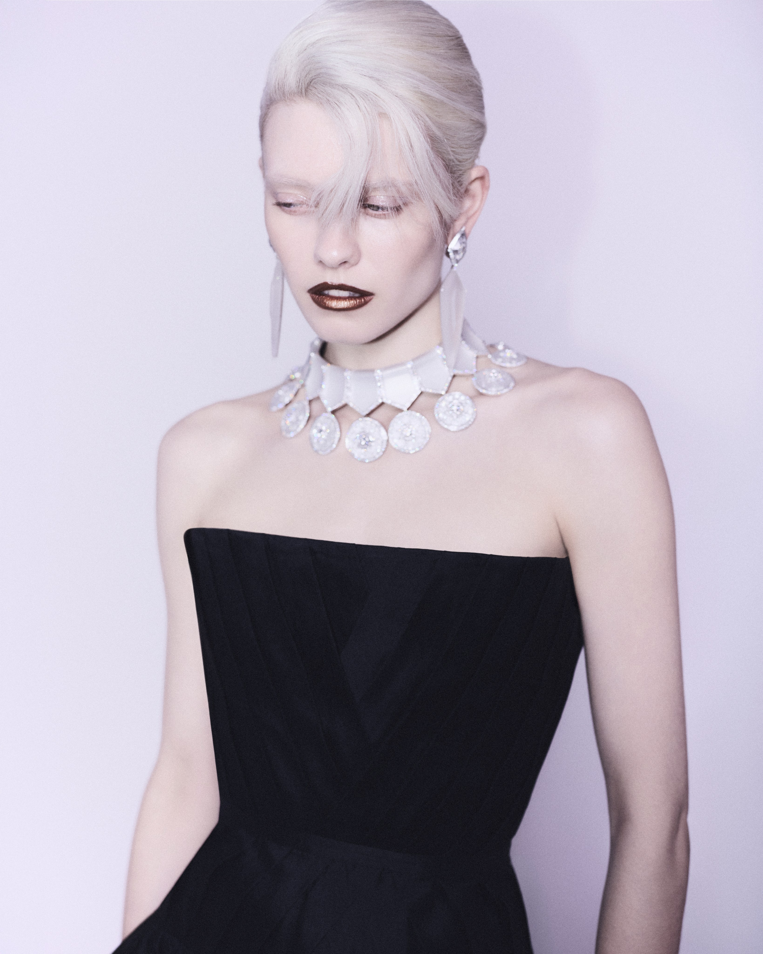 Retouching by Rina