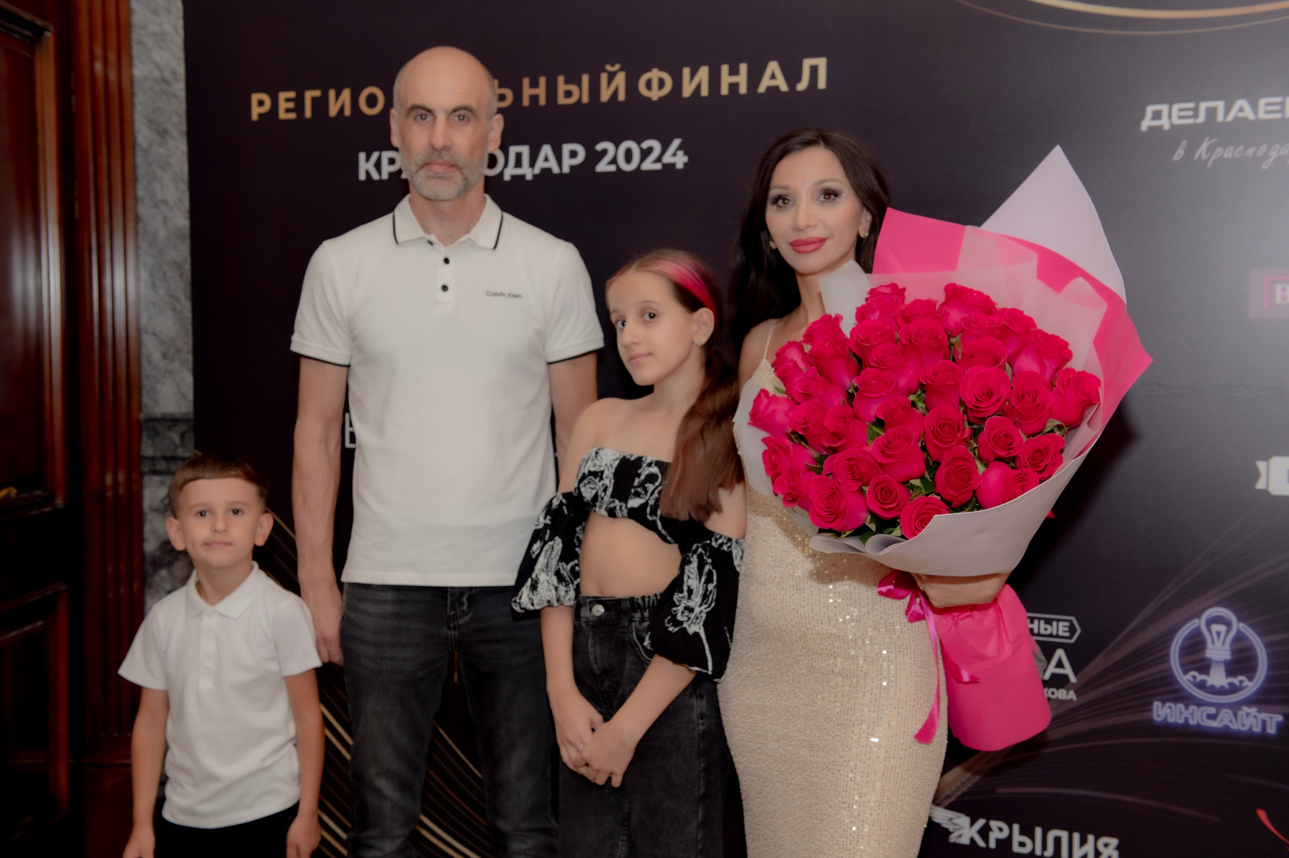 Конкурс красоты Краснодар. Фотограф в Краснодаре Ольга Бадюк