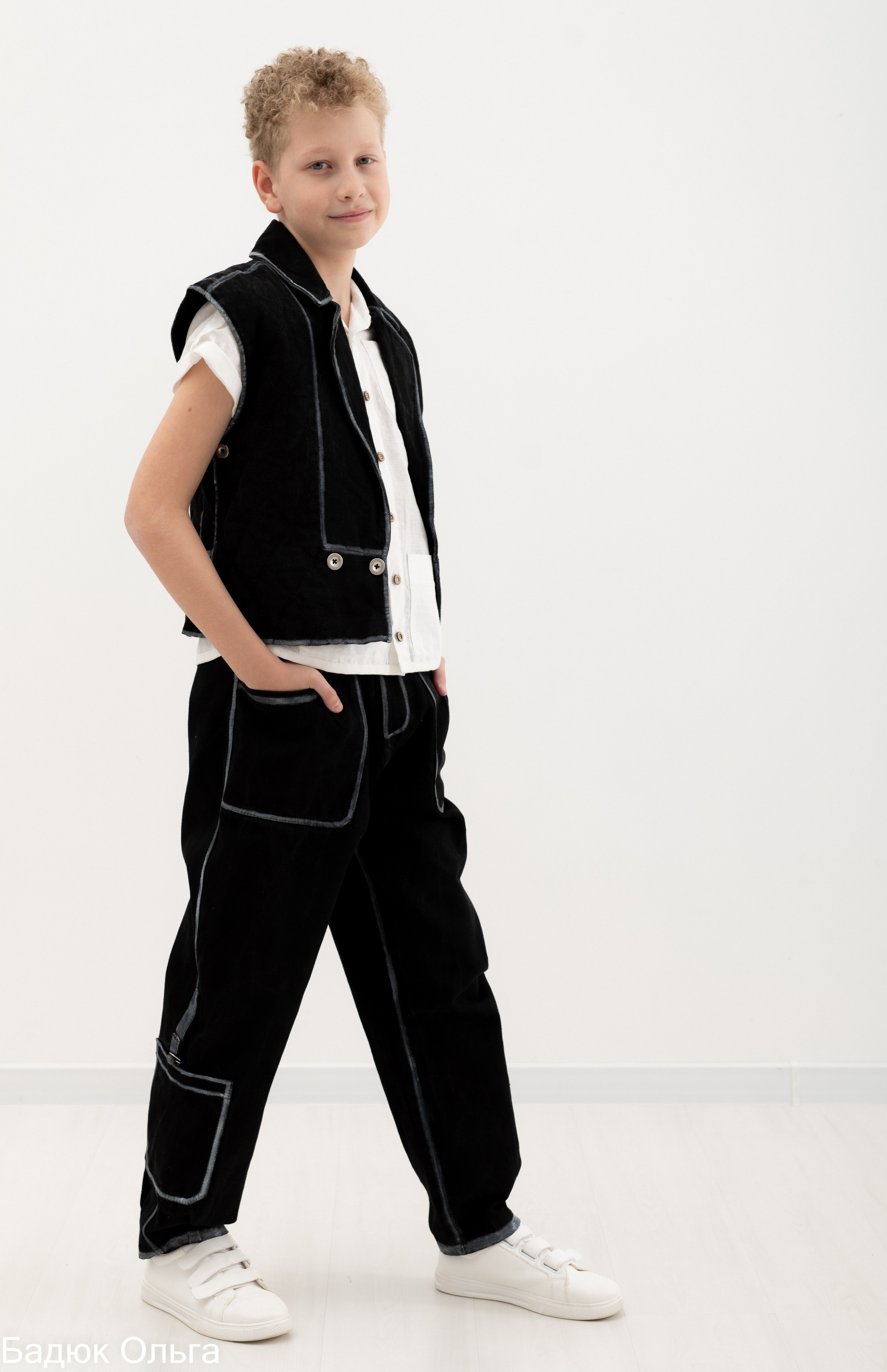 Детское портфолио. Фотограф в Краснодаре Ольга Бадюк