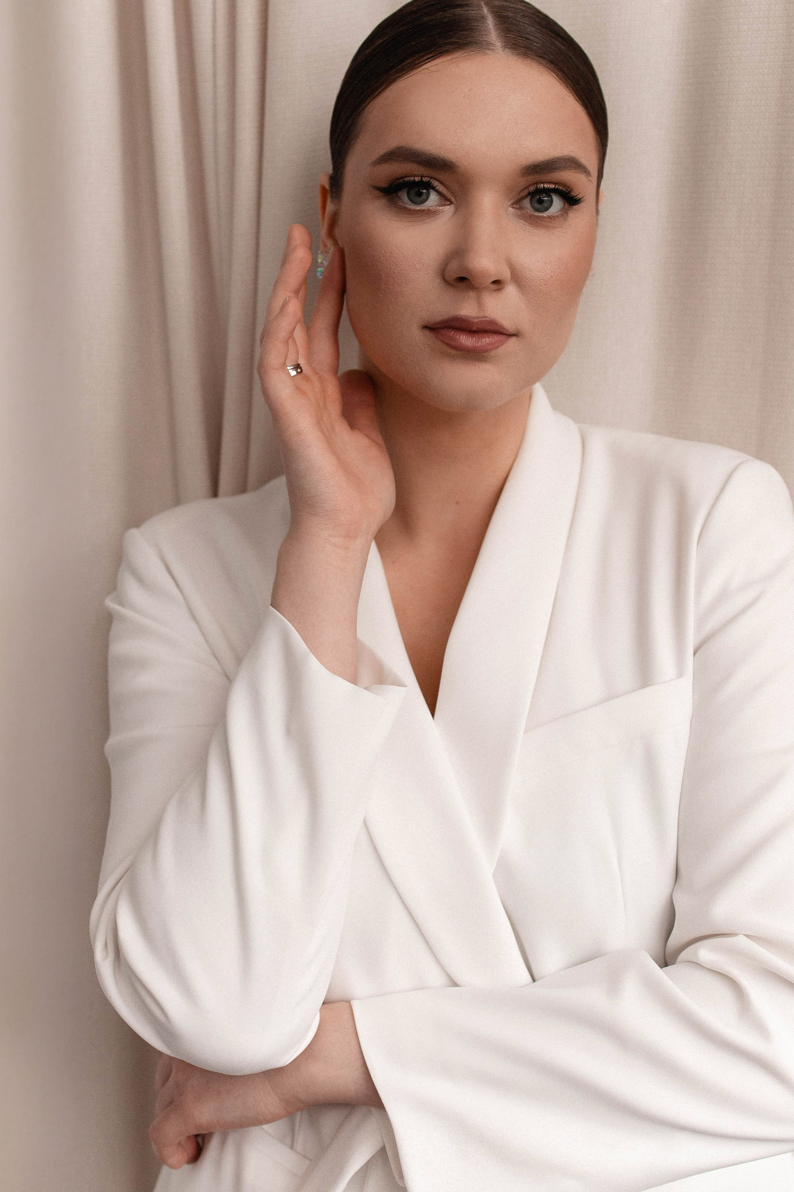 Полина & Константин. Свадебный и портретный фотограф Соломко Диана