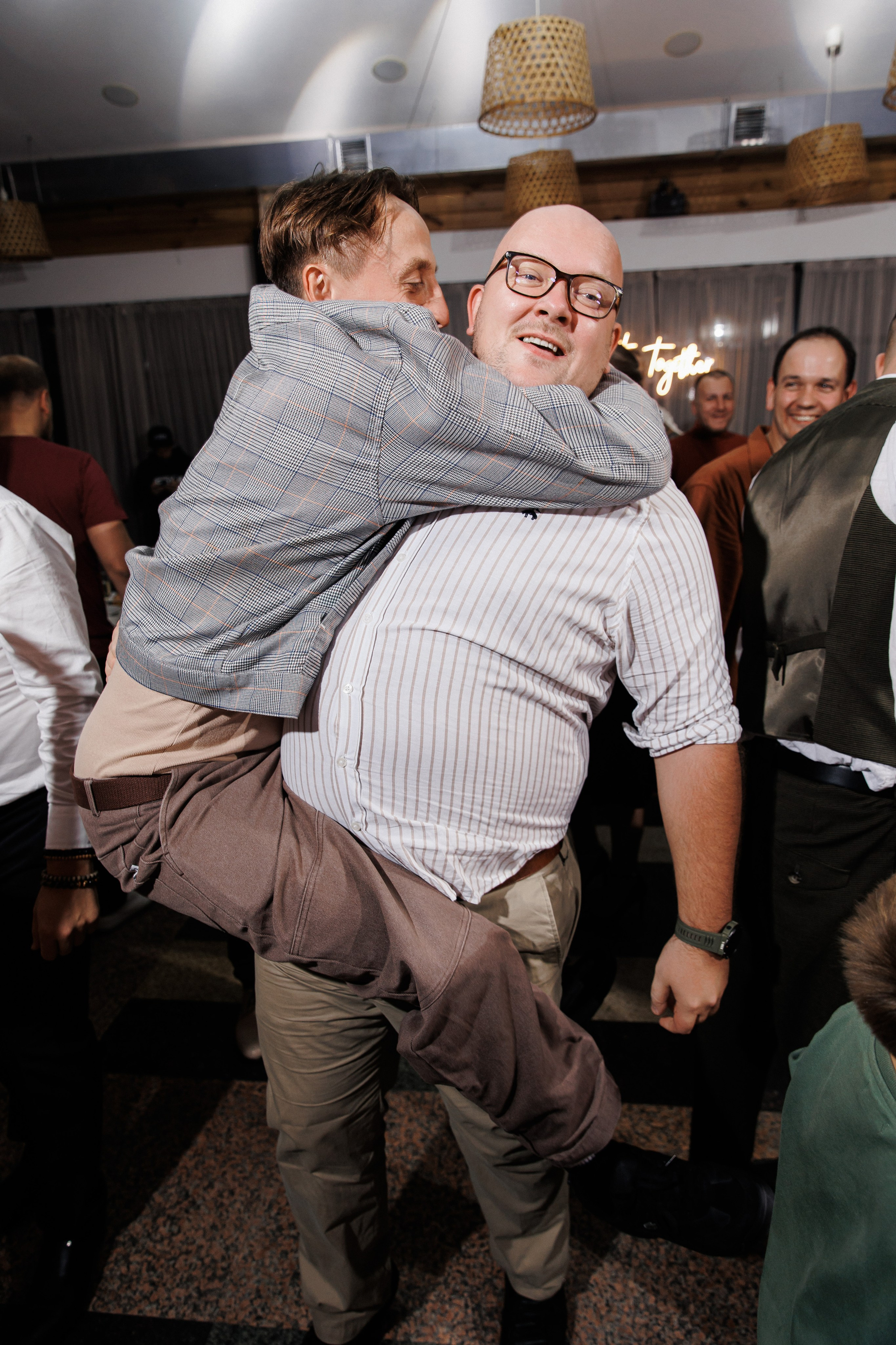 Оля и Кирилл. Свадебный и репортажный фотограф Евгений Петров