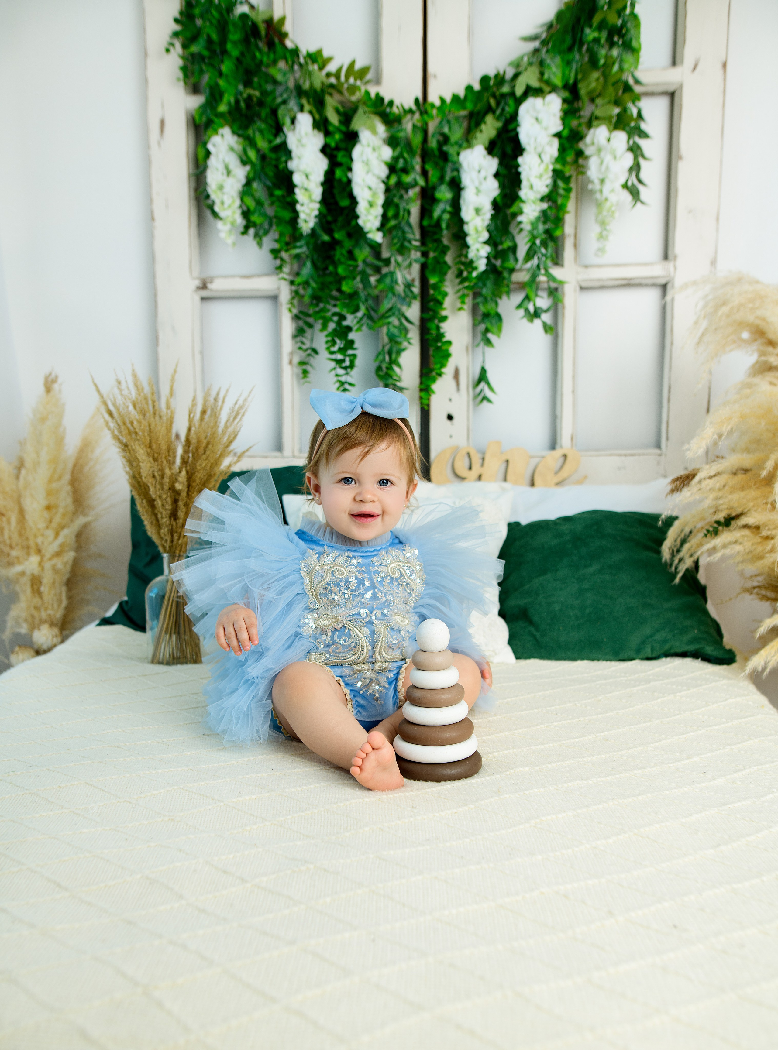 Фотосессия годовалых малышей в Ярославле. Наталья Михайлова Фотограф новорожденных в Ярославле