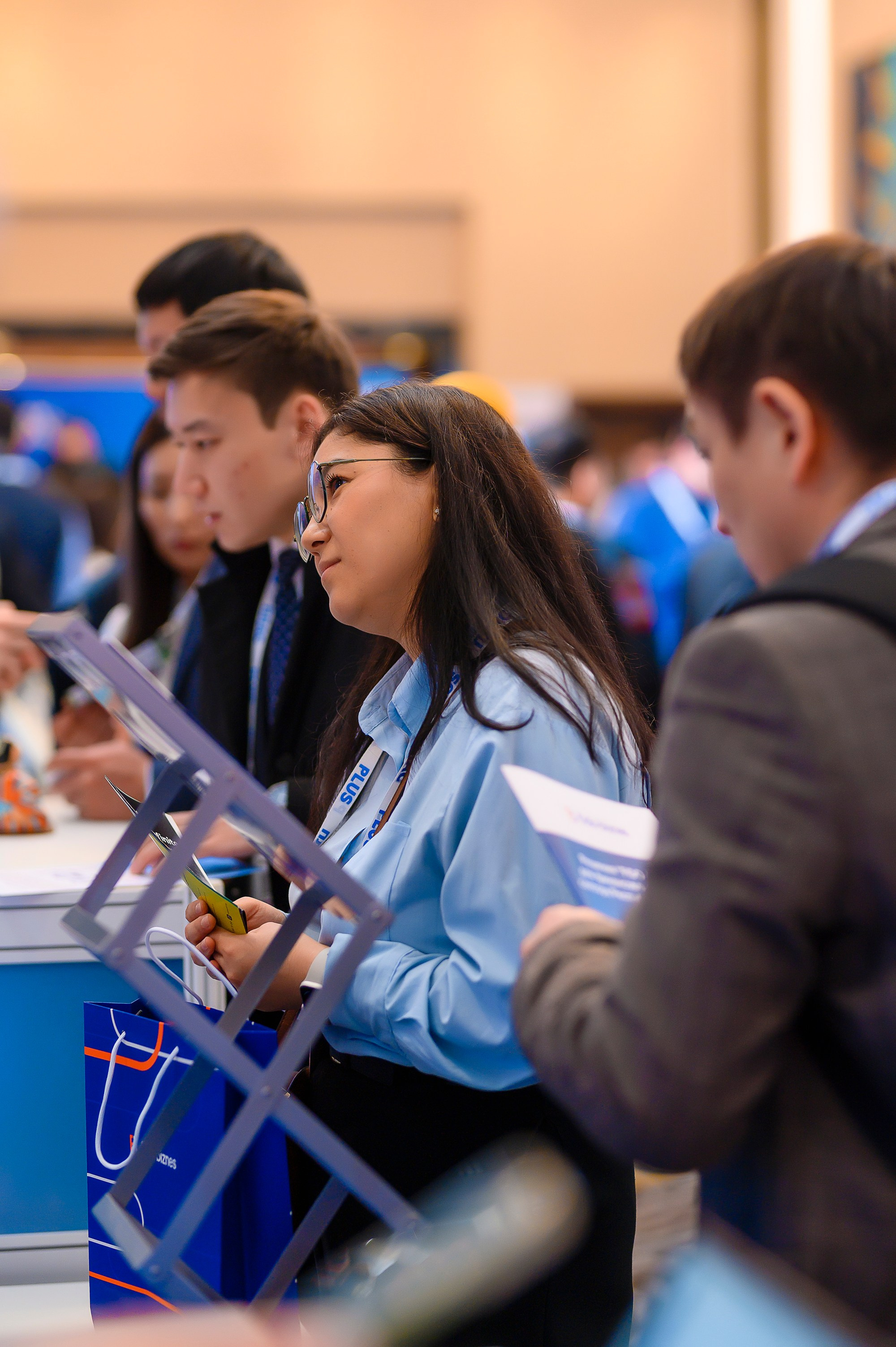 Digital Kyrgyzstan 2025. Интерьерный и репортажный фотограф в Алматы