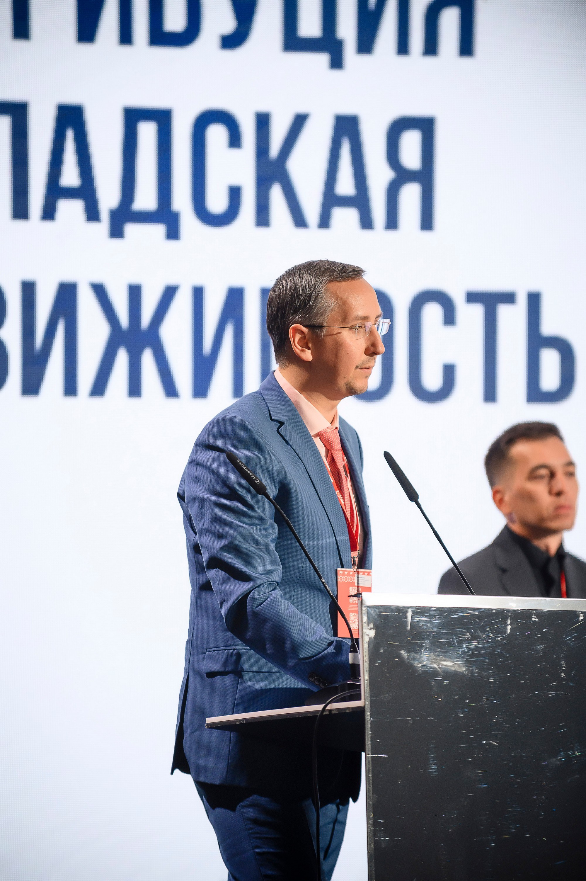 1 Central Asia Warehouse Summit. Интерьерный и репортажный фотограф в Алматы