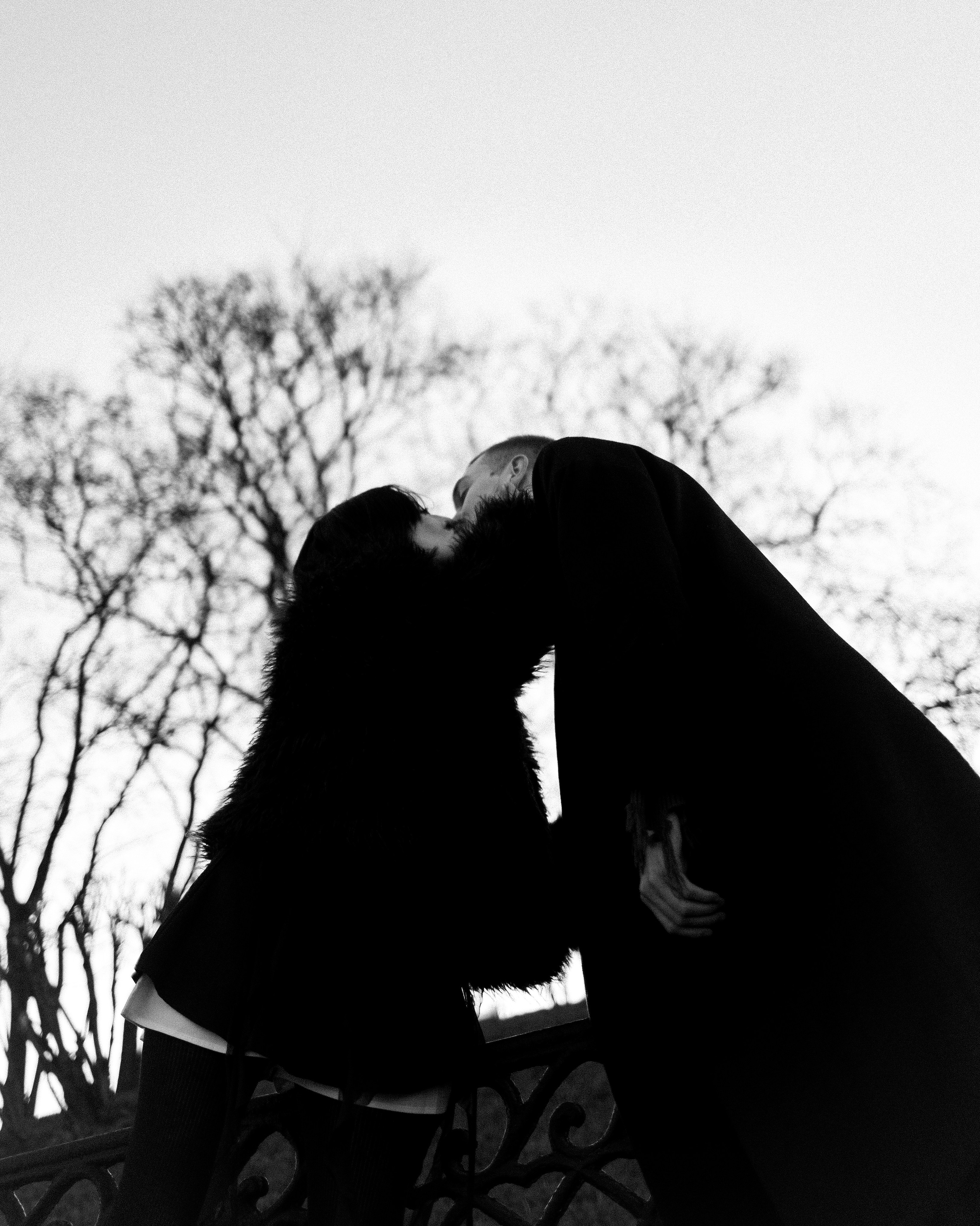 Катя & Женя. Женский и lovestory фотограф в Архангельске — Манакова Полина